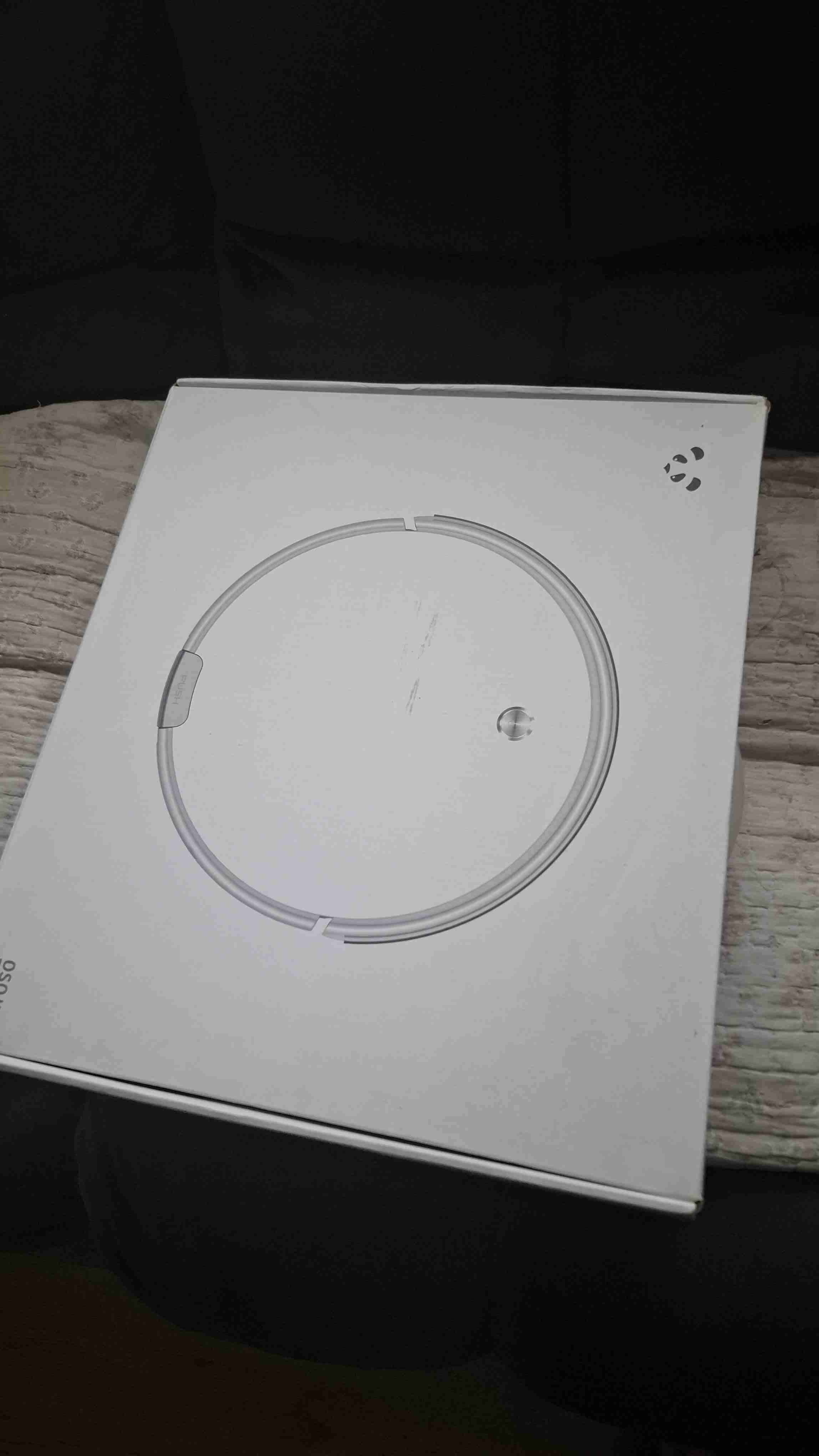 Aspiradora osoji inteligente - miniatura 1