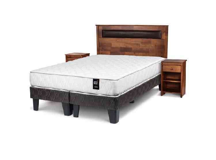 Cama matrimonial Rosen Ergo T - miniatura 3