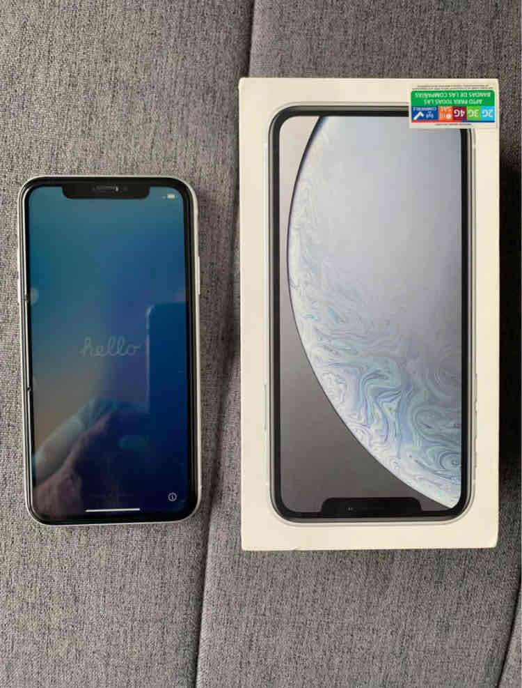 iPhone usado en buen estado - miniatura 2