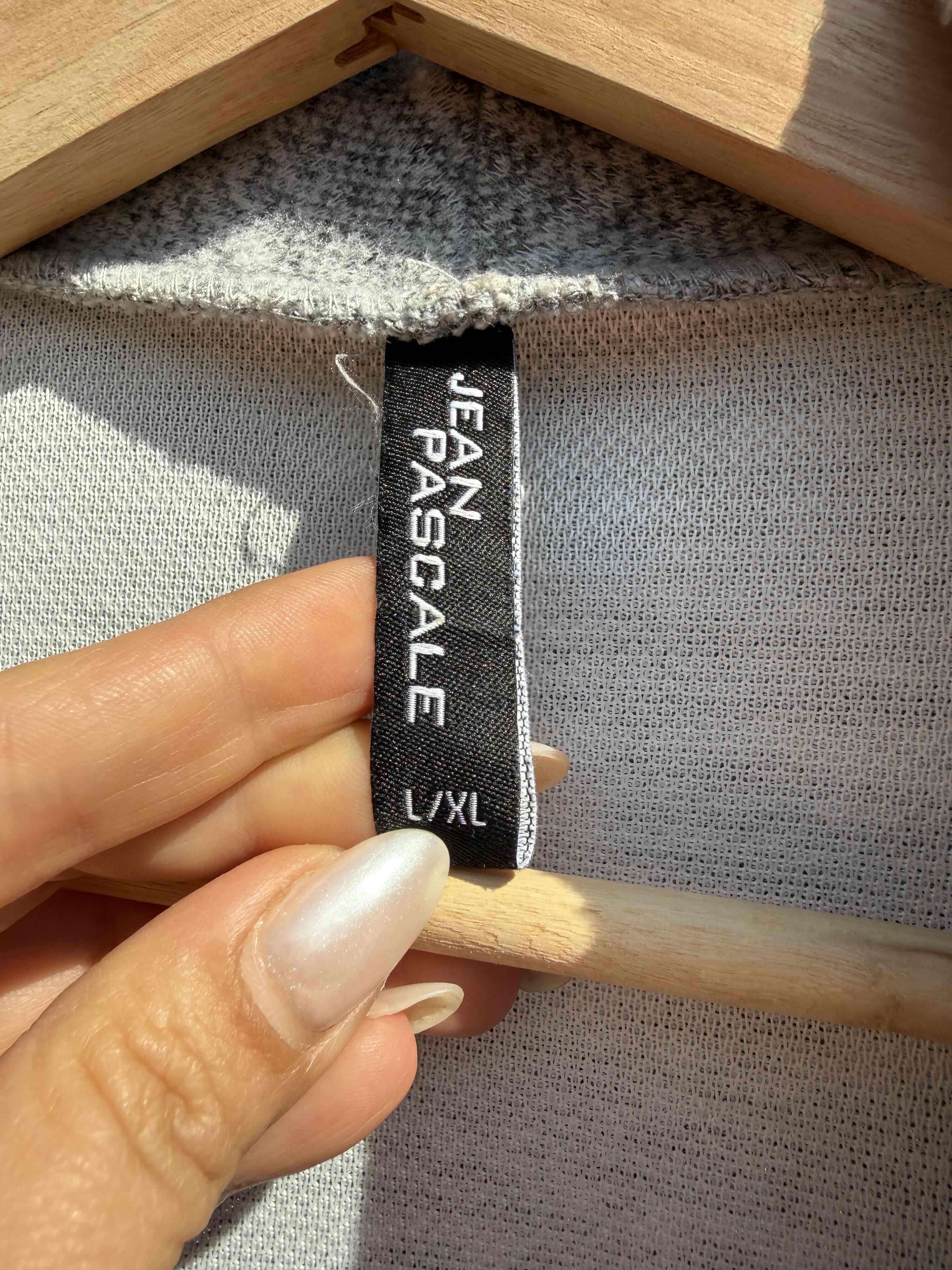 Blazer gris casual liviano - miniatura 4