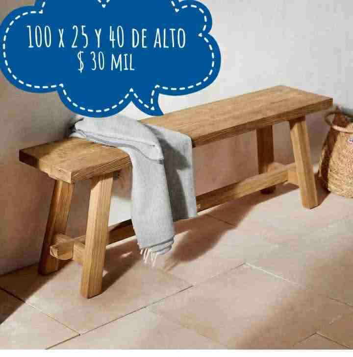 Mesa de arrimo - miniatura 5