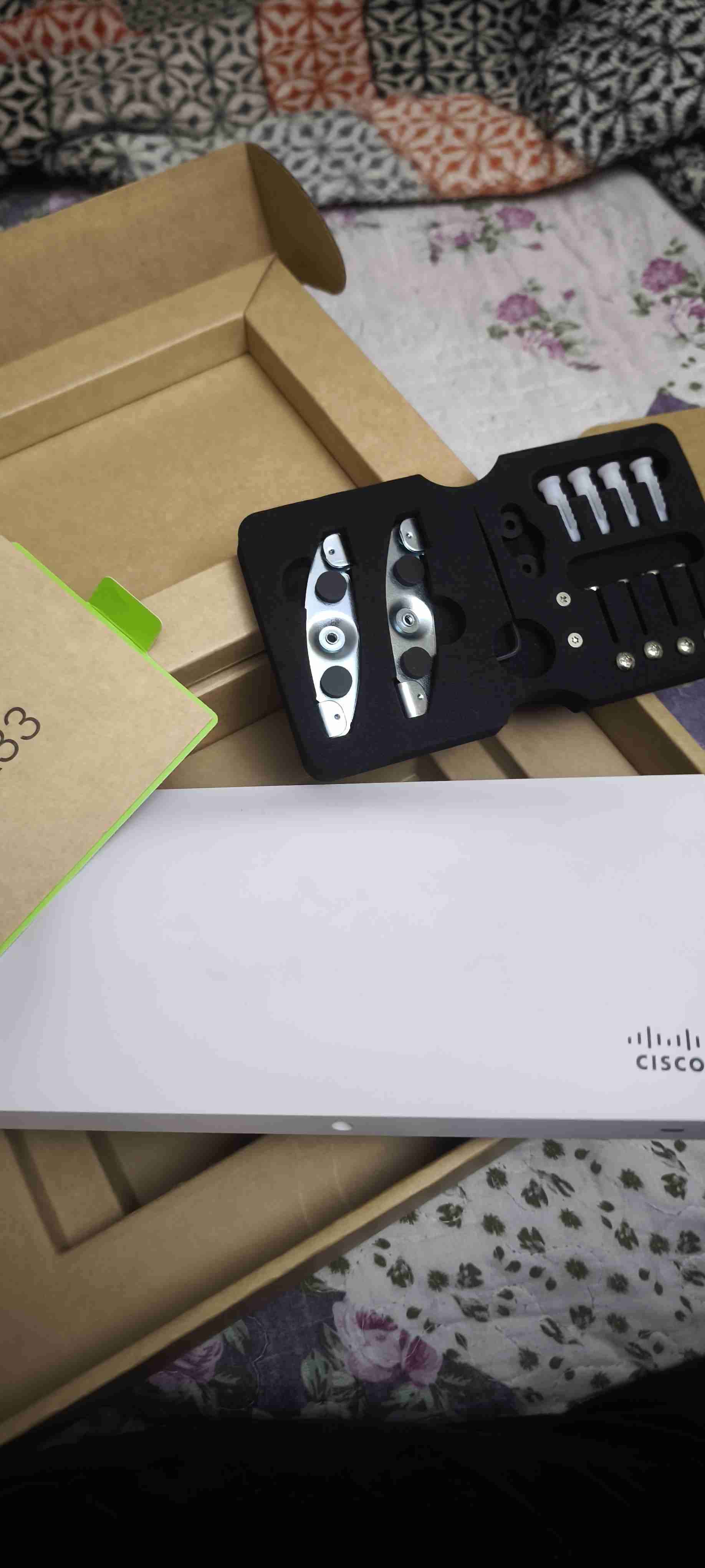 Cisco Meraki MR33 - miniatura 3