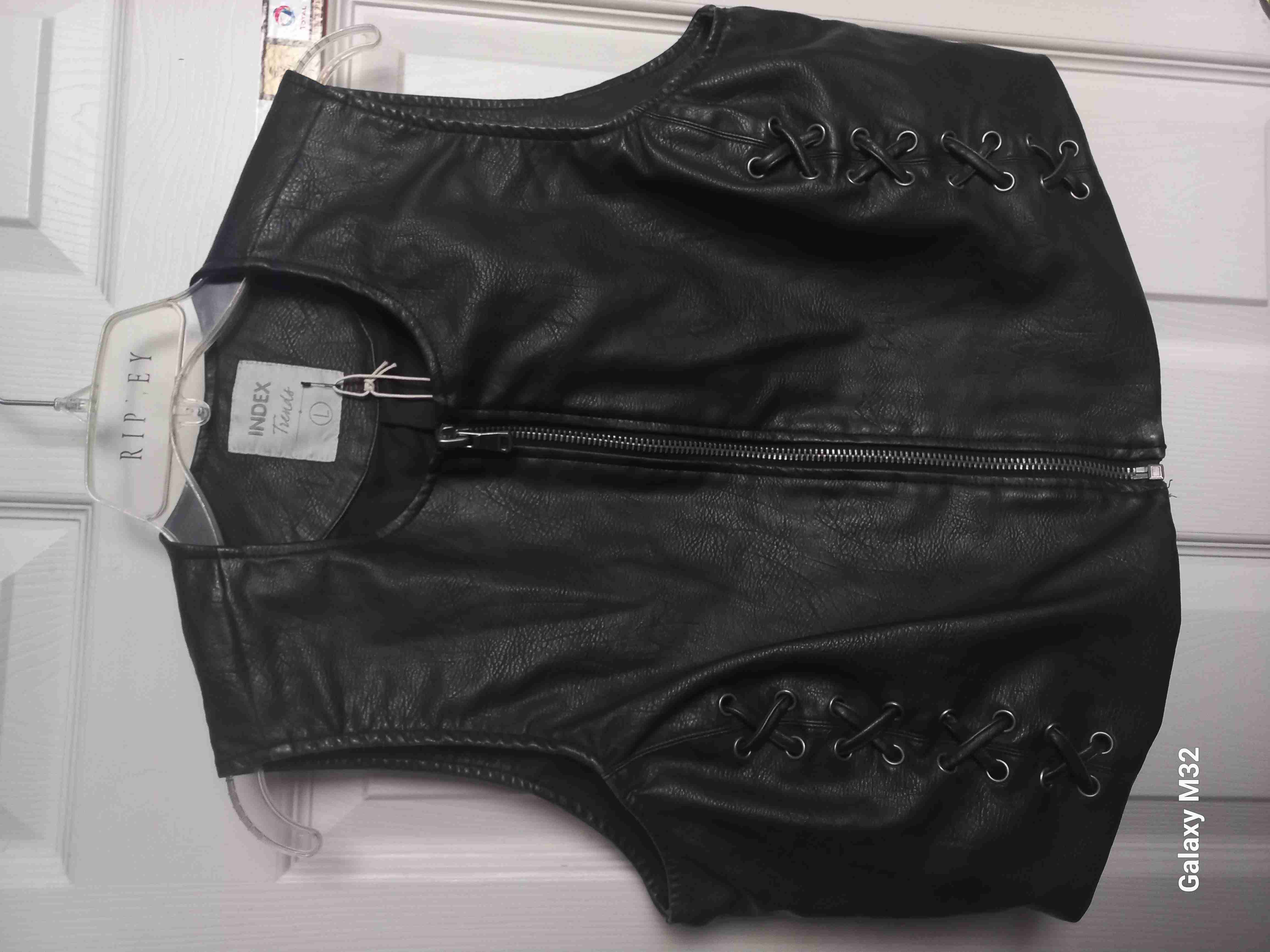 Guillet de cuero guante - miniatura 3