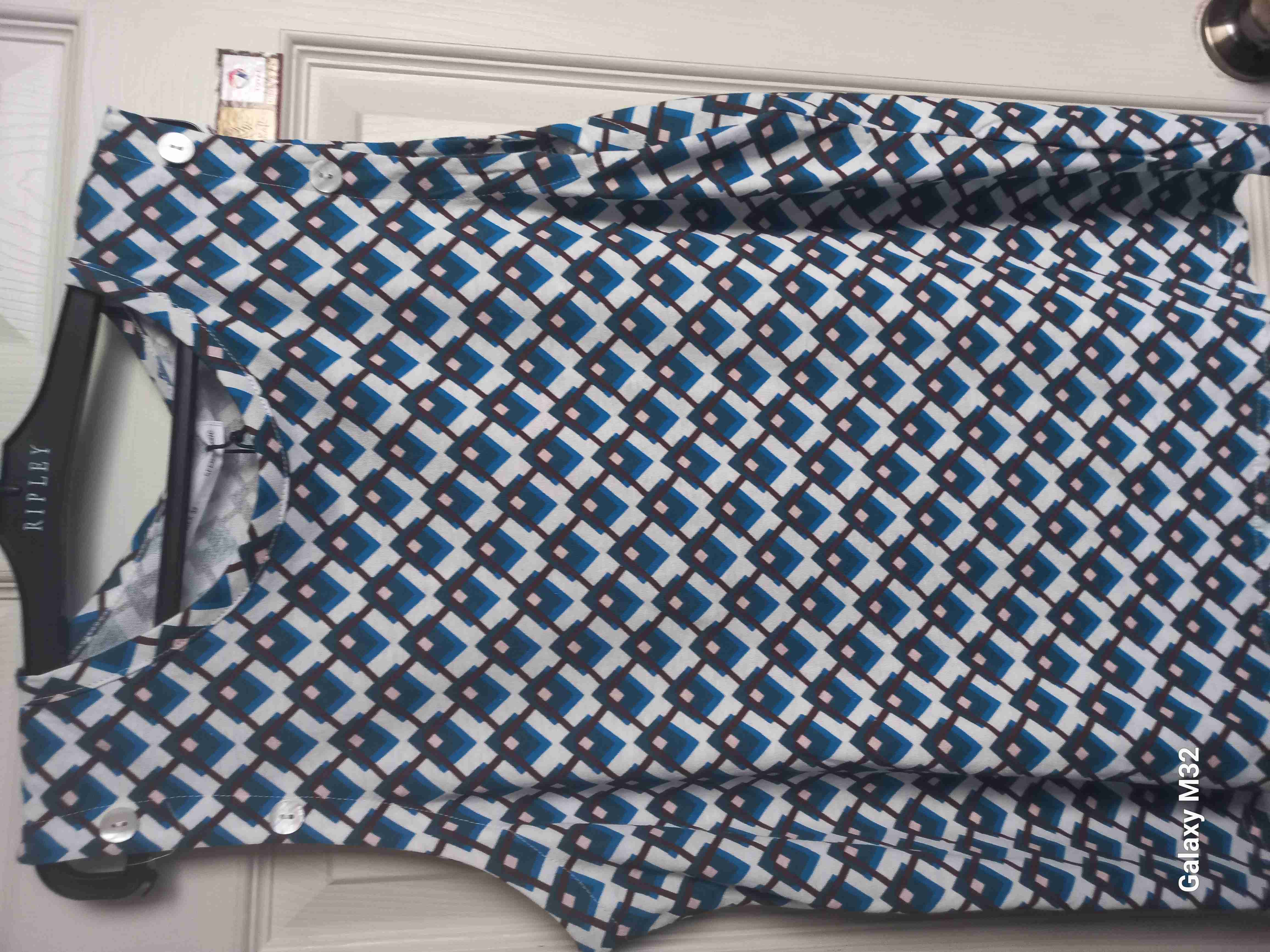 Guillet de cuero guante - miniatura 4