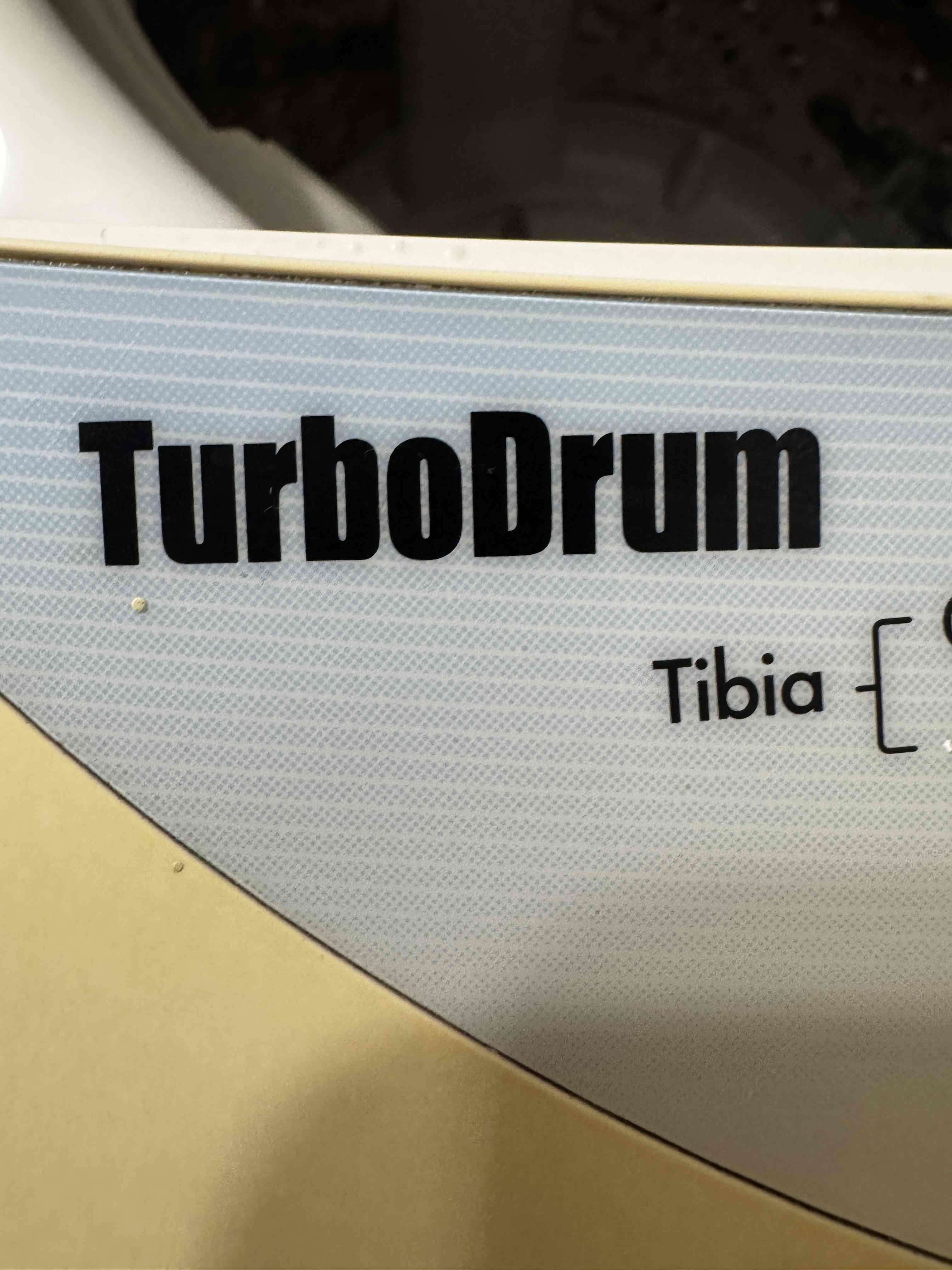 Lavadora LG TurboDrum 8.5 kg - miniatura 5