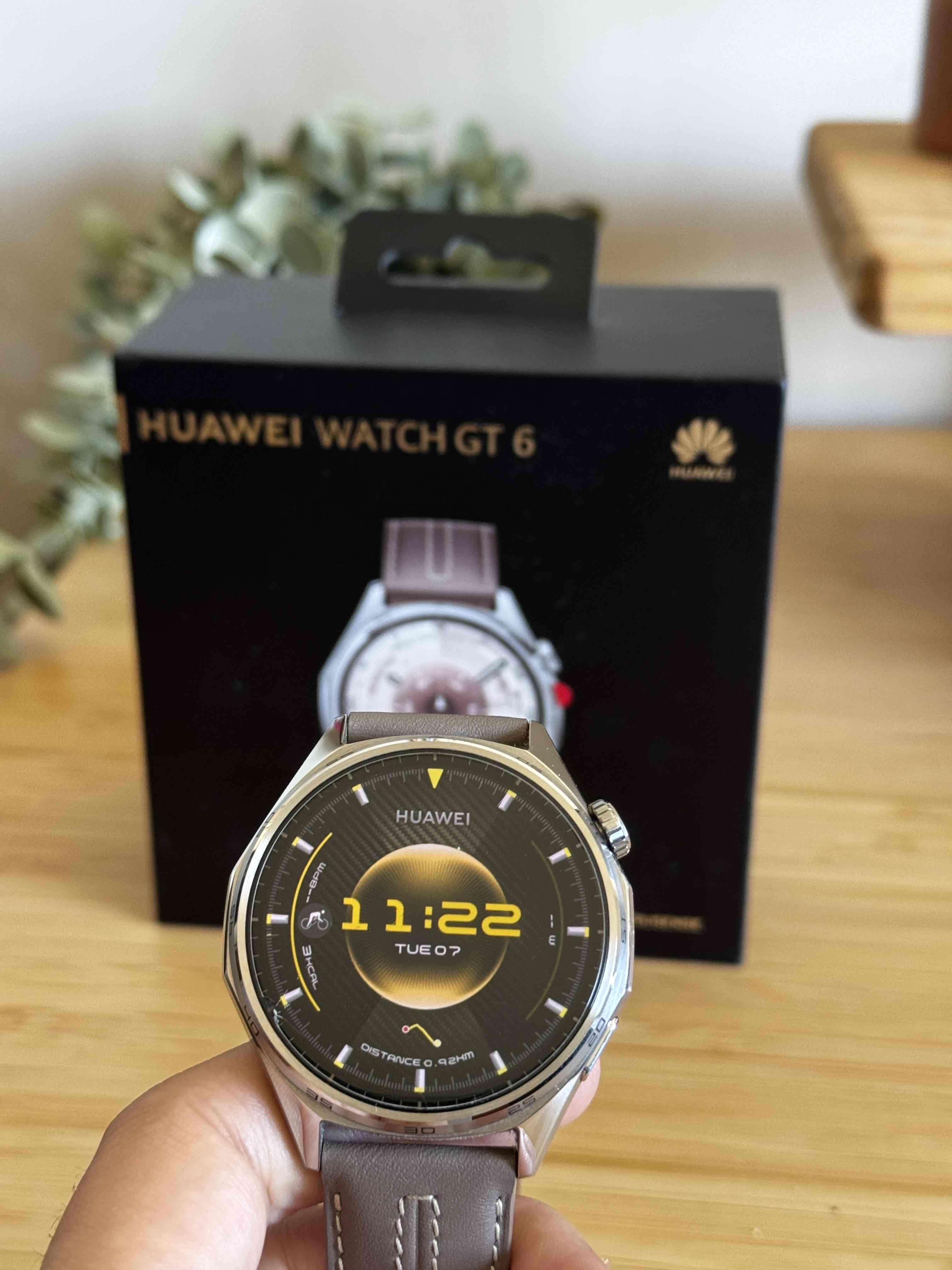 Huawei Watch GT 6 - miniatura 2