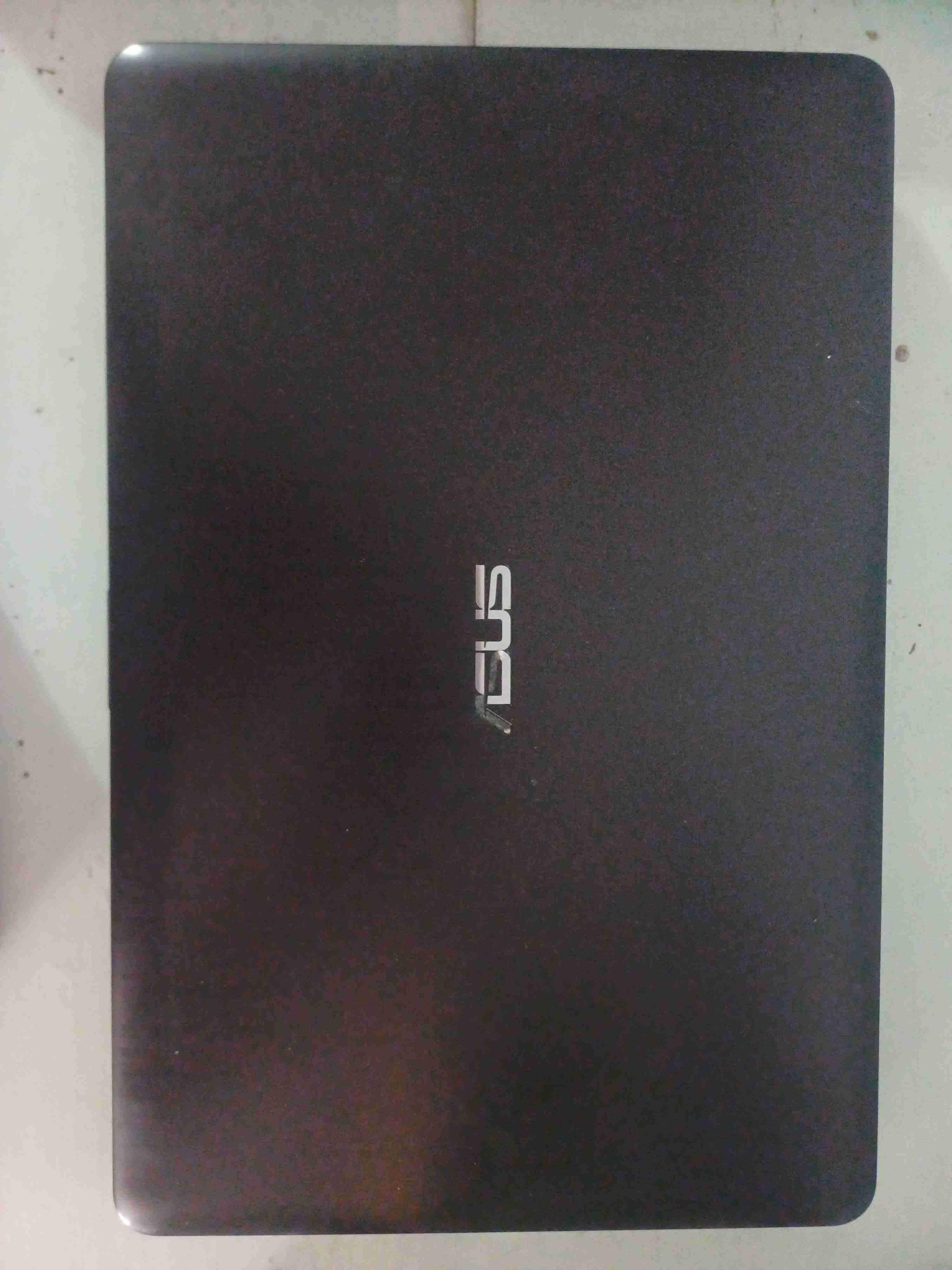 Notebook ASUS - miniatura 3