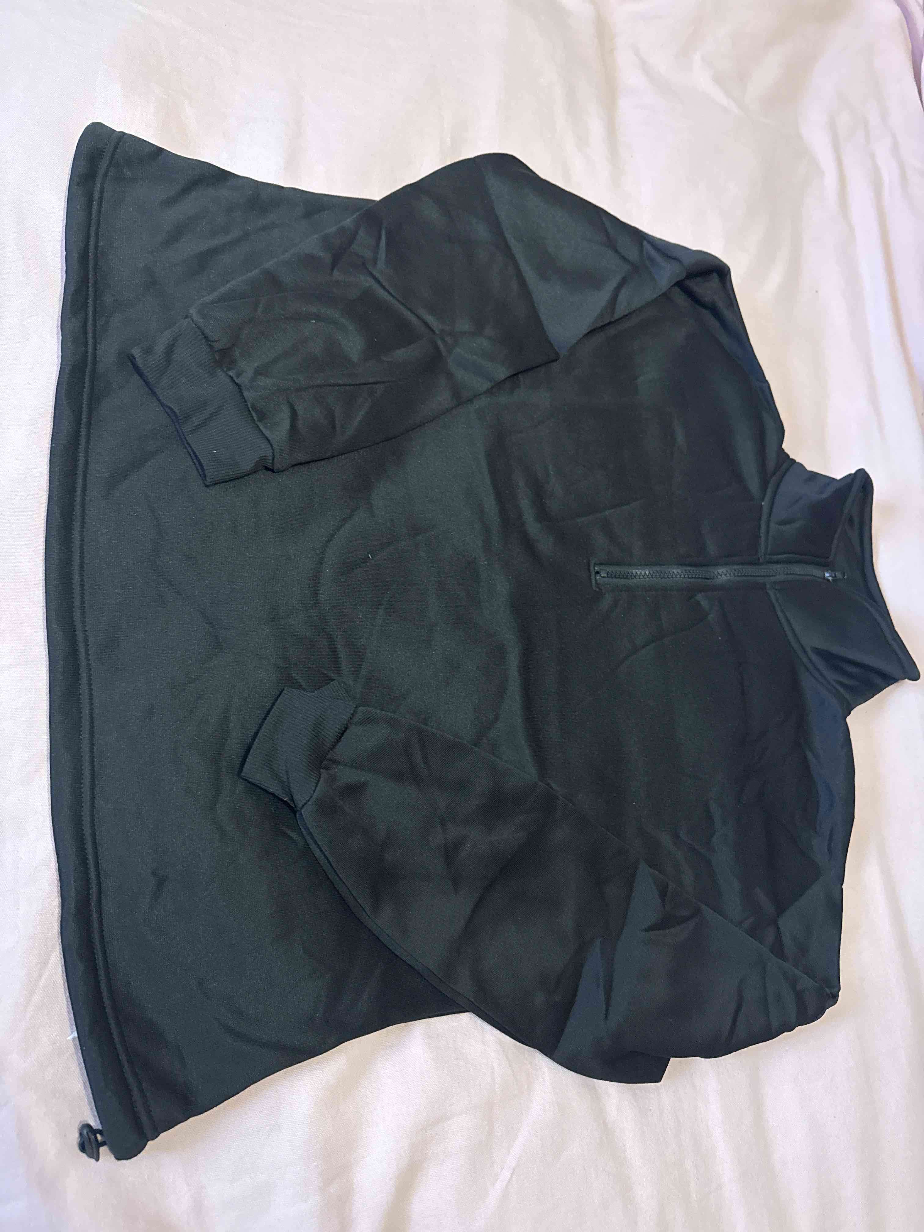 Polerón térmico oversize ✨1XL - miniatura 2