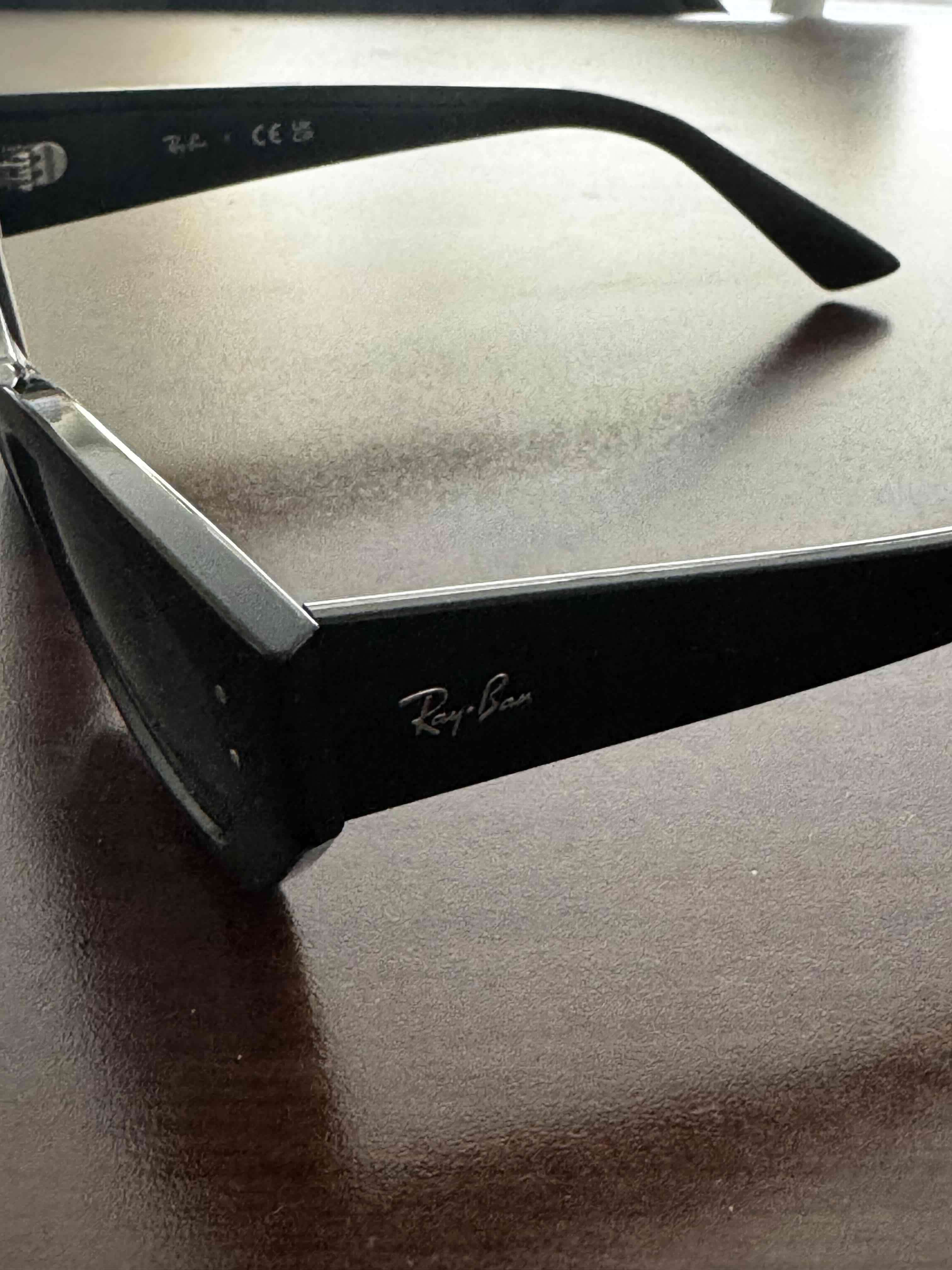 Lentes de sol Ray-Ban Zena - miniatura 2