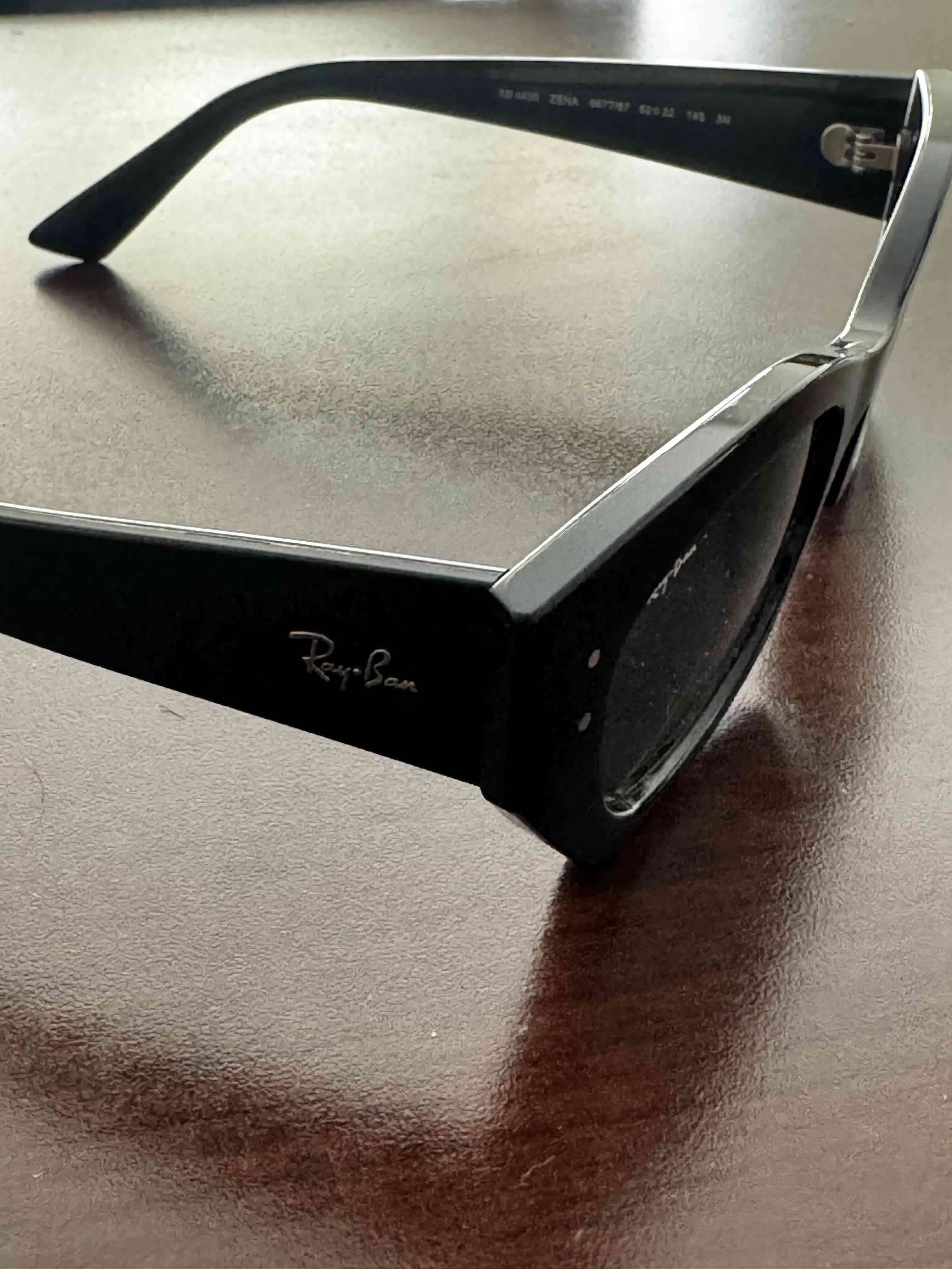 Lentes de sol Ray-Ban Zena - miniatura 3