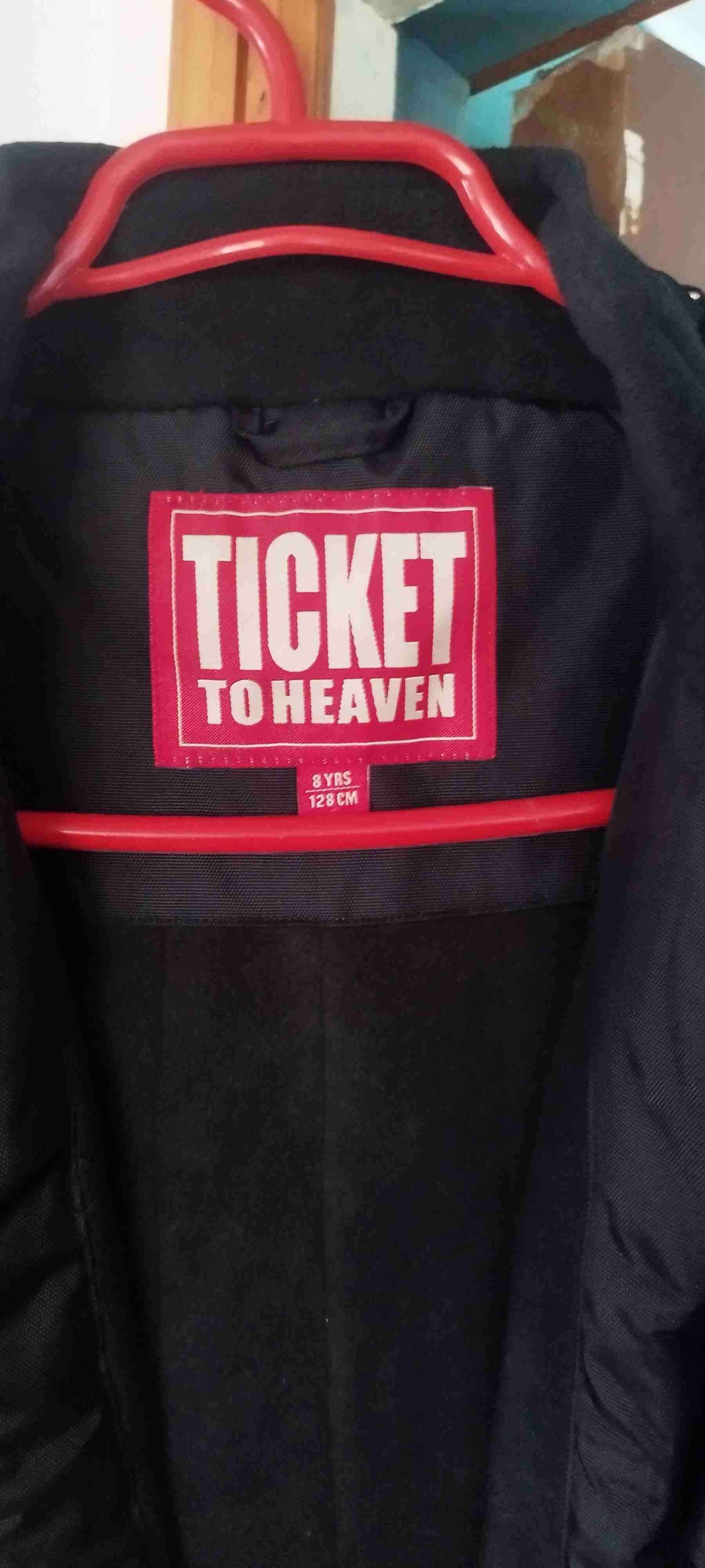 Traje para Nieve Niño - miniatura 2