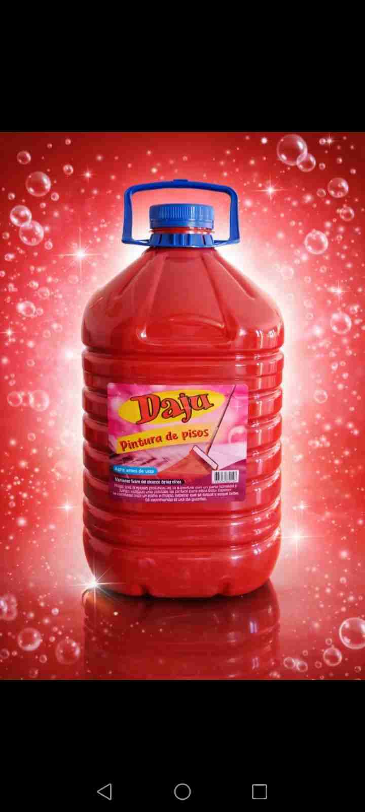 Líquido lavalozas RO 5L - miniatura 3