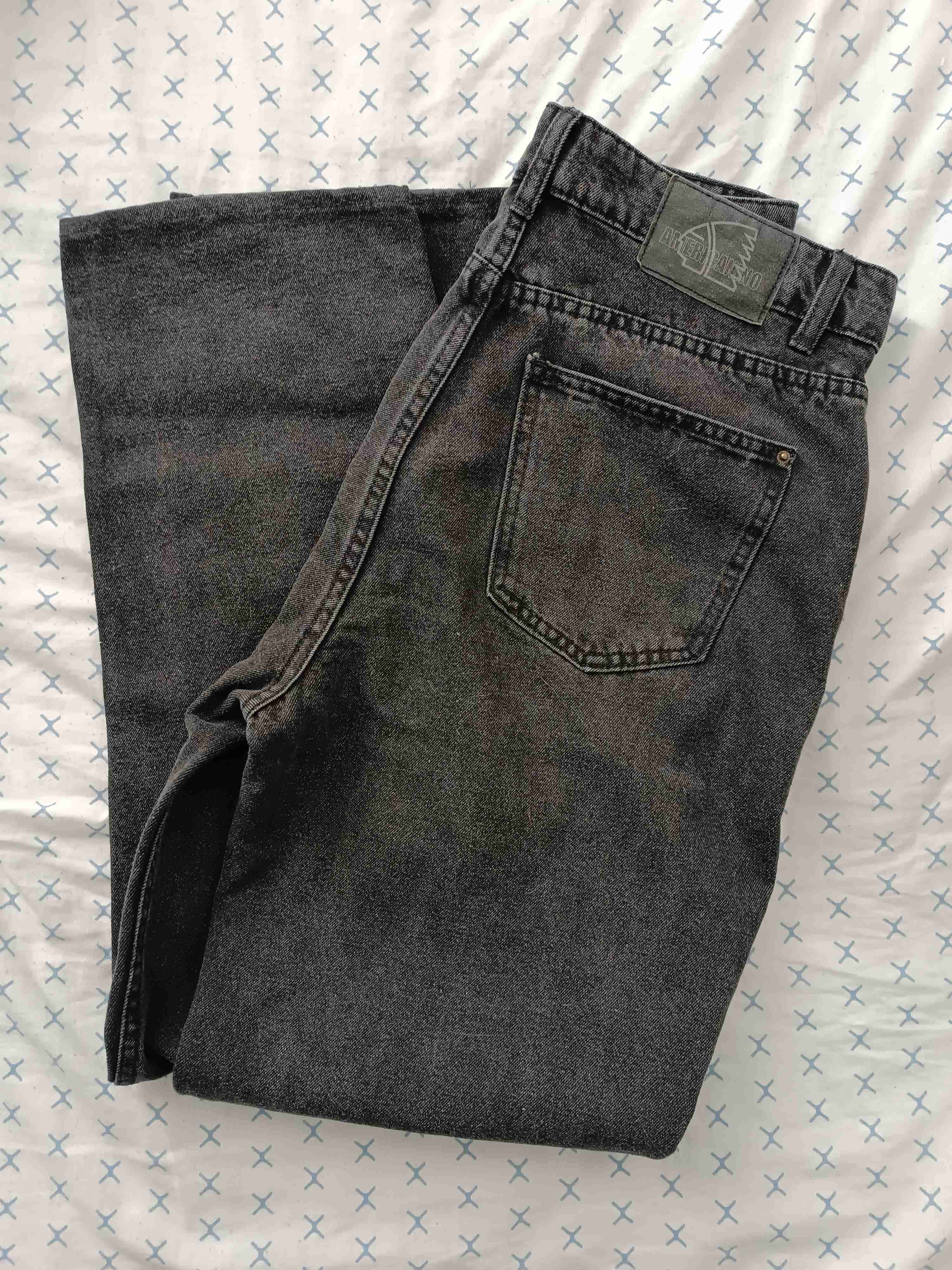 Pantalones vaqueros AMERICANO - miniatura 3