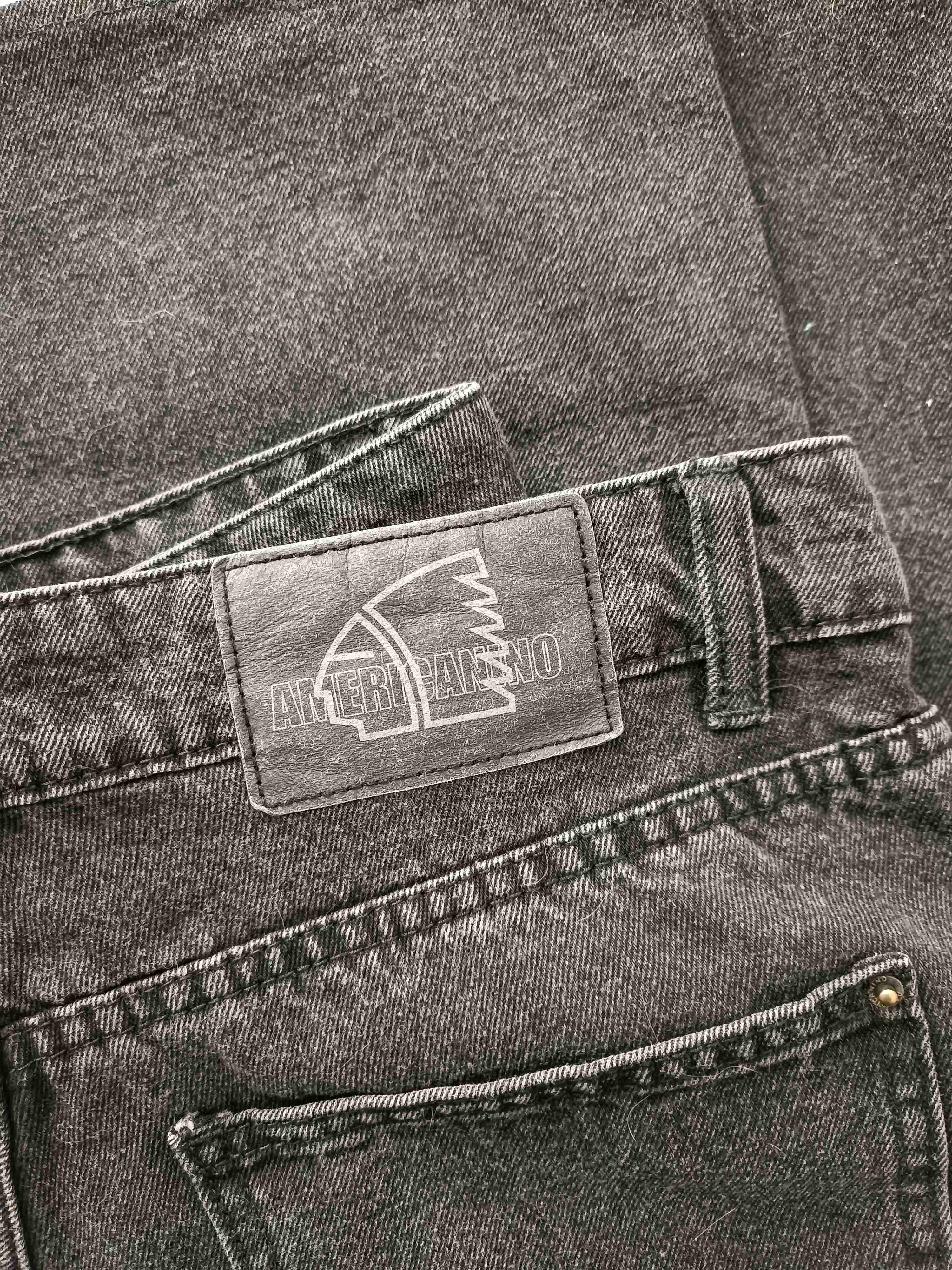 Pantalones vaqueros AMERICANO - miniatura 4