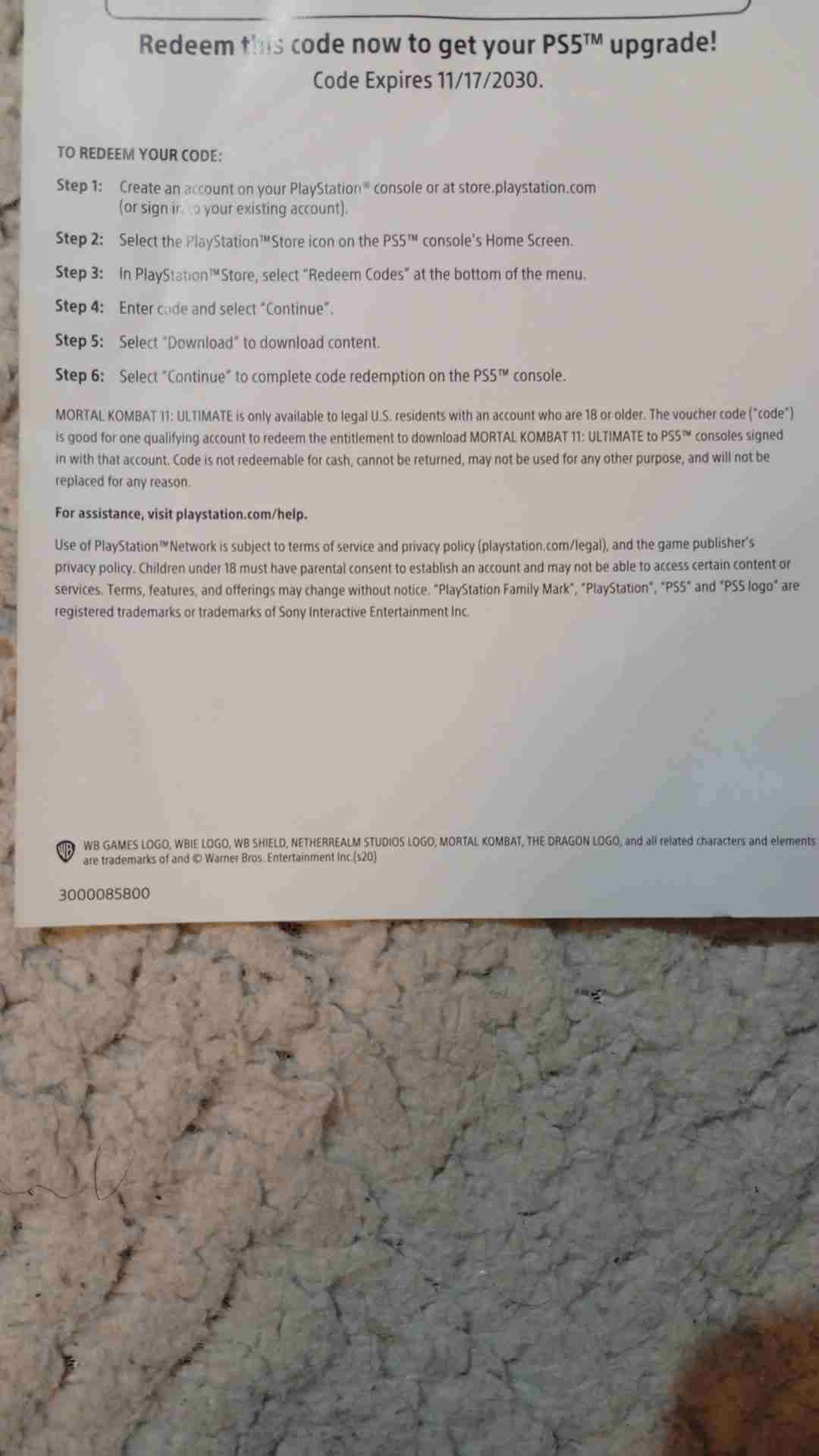 Mortal Kombat 11 Ultimate PS4 - miniatura 4