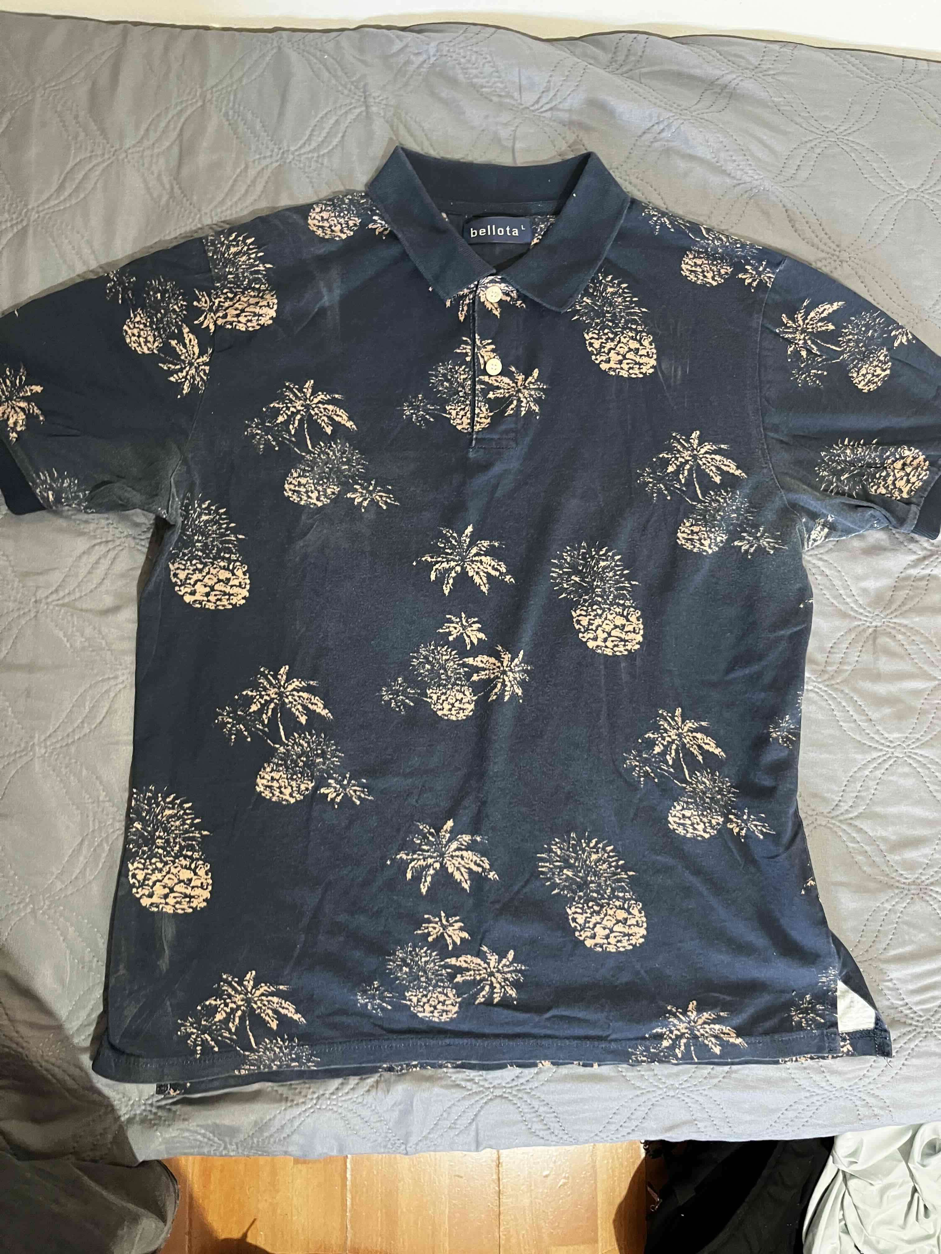 Ropa original poco uso - miniatura 2