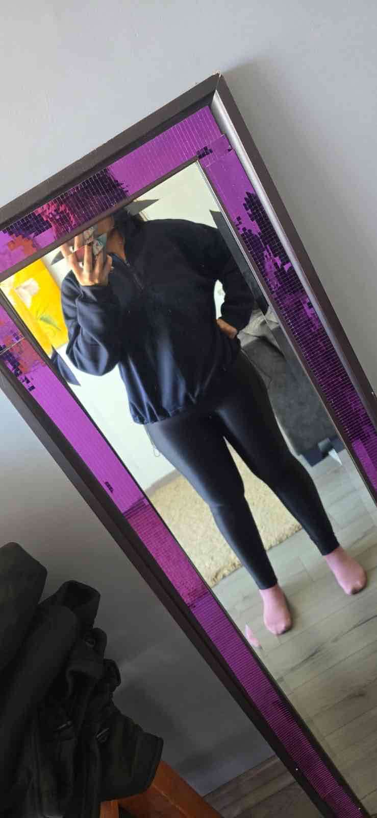 Polerón térmico oversize ✨ talla 2XL - 1