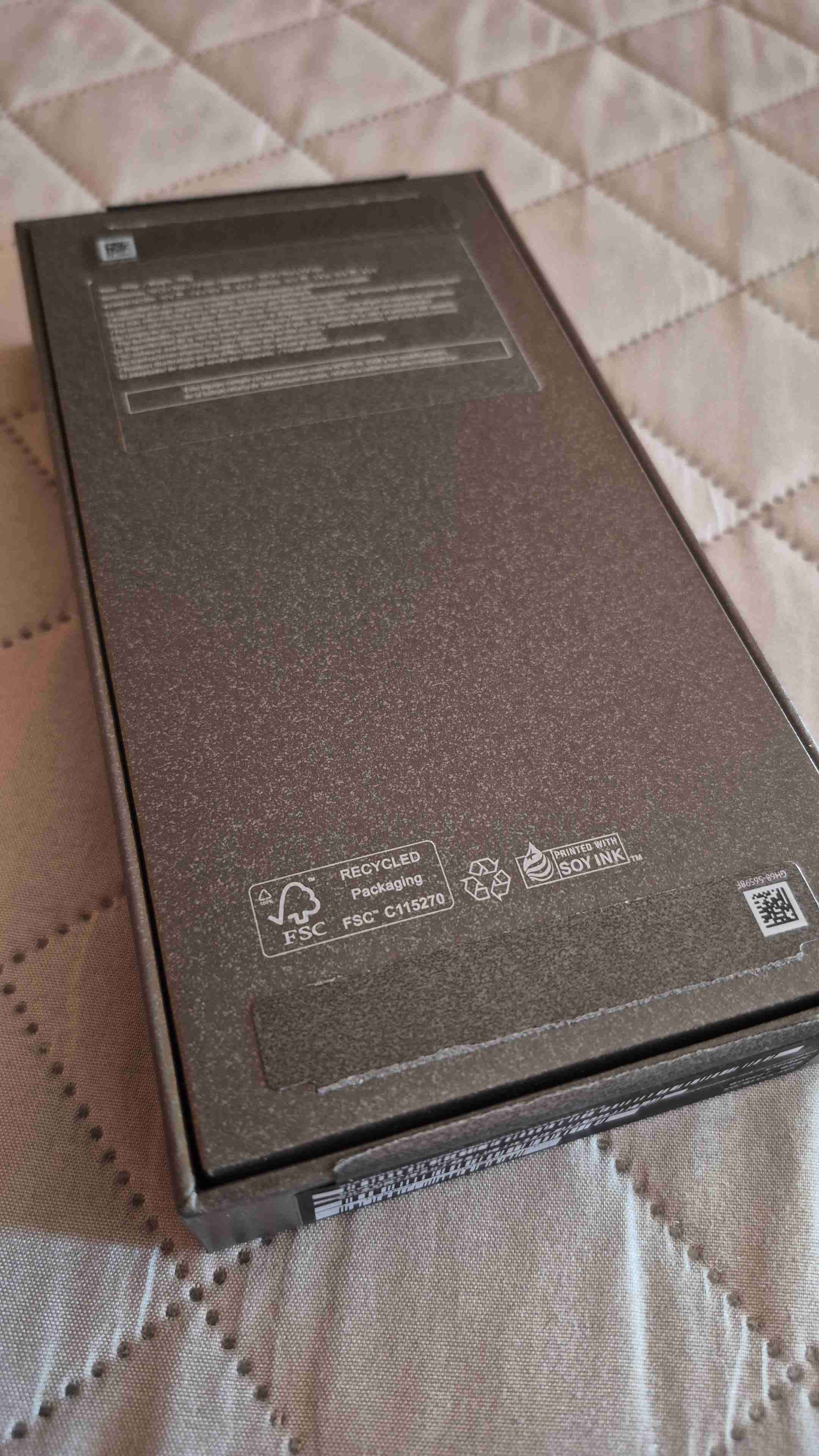 Samsung s25 fe - miniatura 1