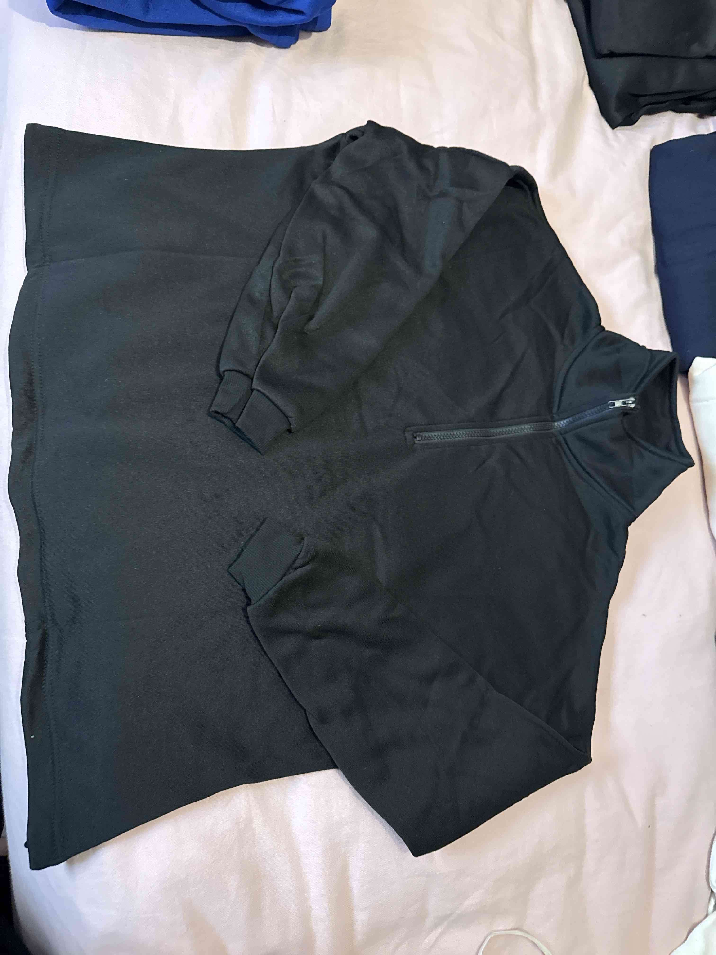 Polerón térmico oversize ✨talla 2XL - miniatura 2