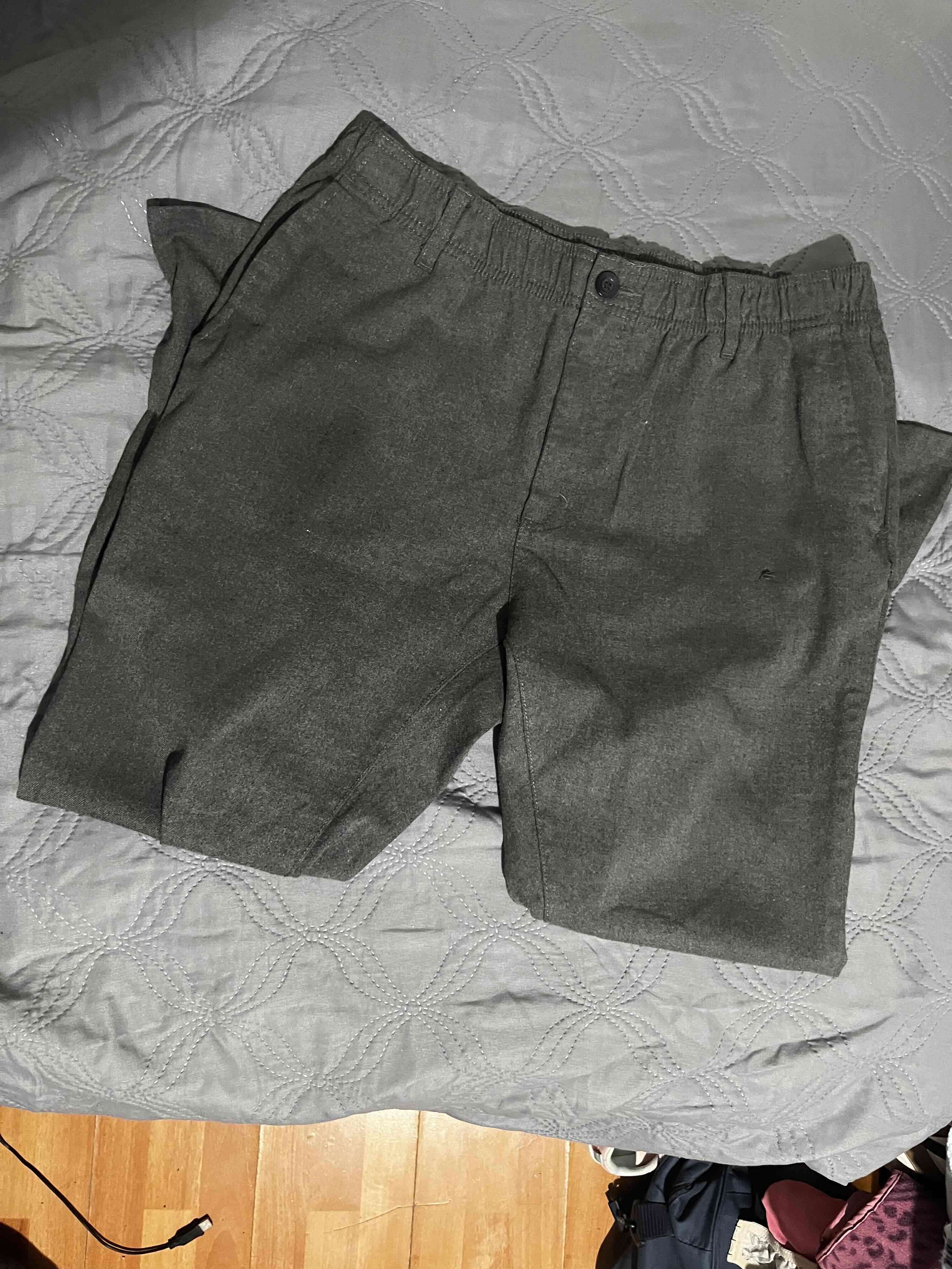 Conjunto deportivo de liceo alberto widmer - miniatura 2