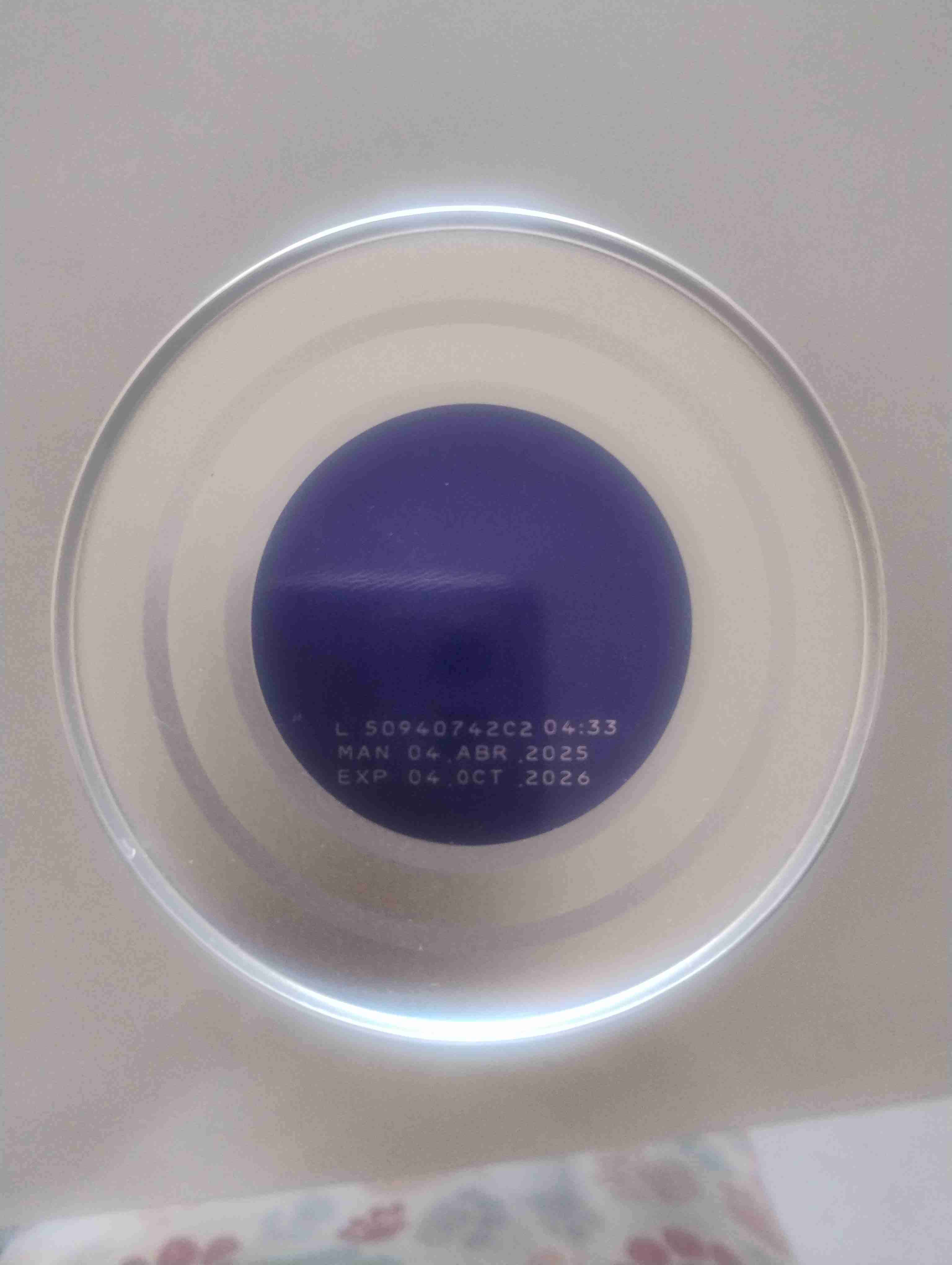 Fórmula NAN Expertpro Comfort 400gr - miniatura 3