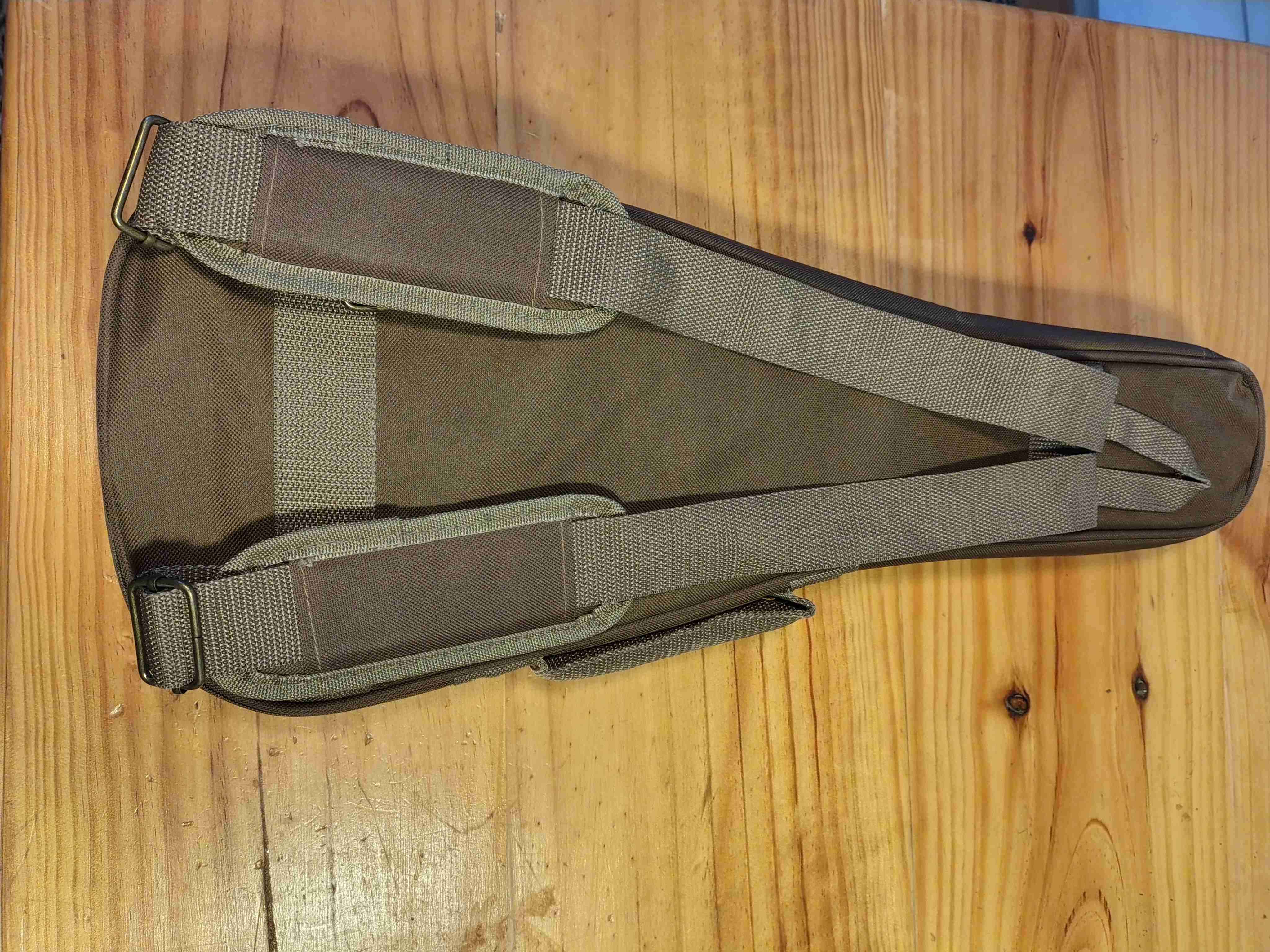 Ukelele Nativa marrón - miniatura 2