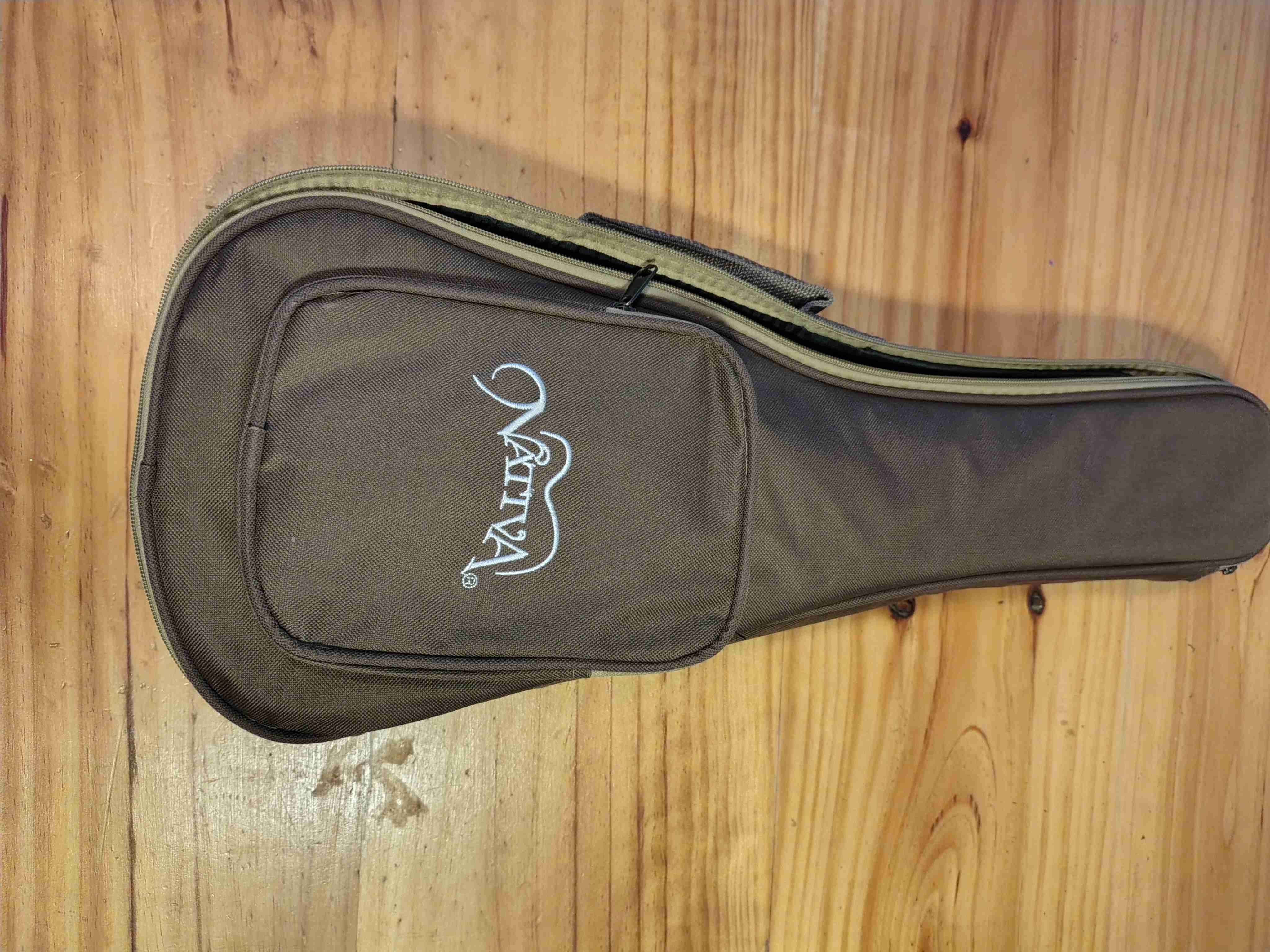 Ukelele Nativa marrón - miniatura 3