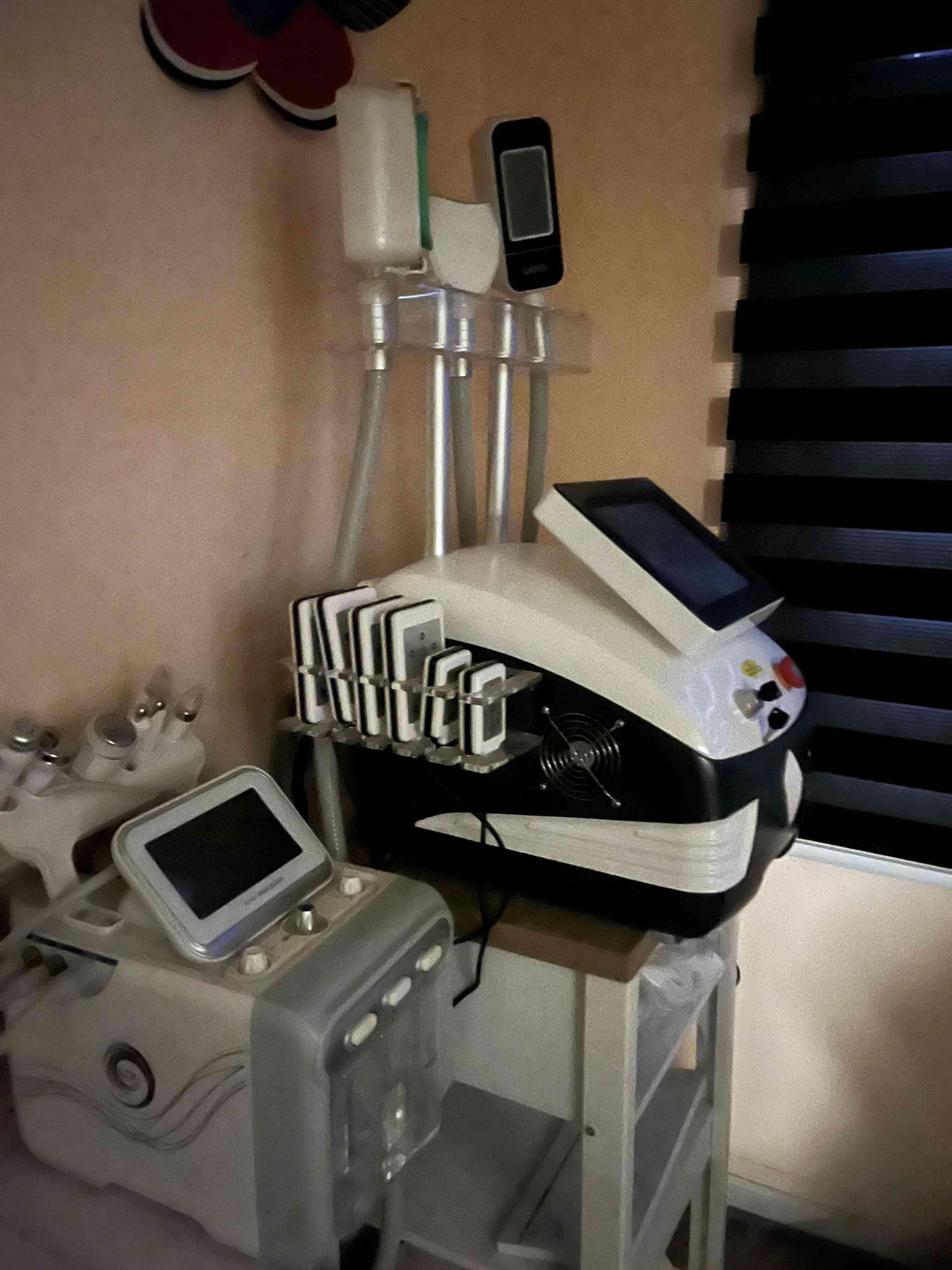 Máquina criolipolisis - miniatura 2