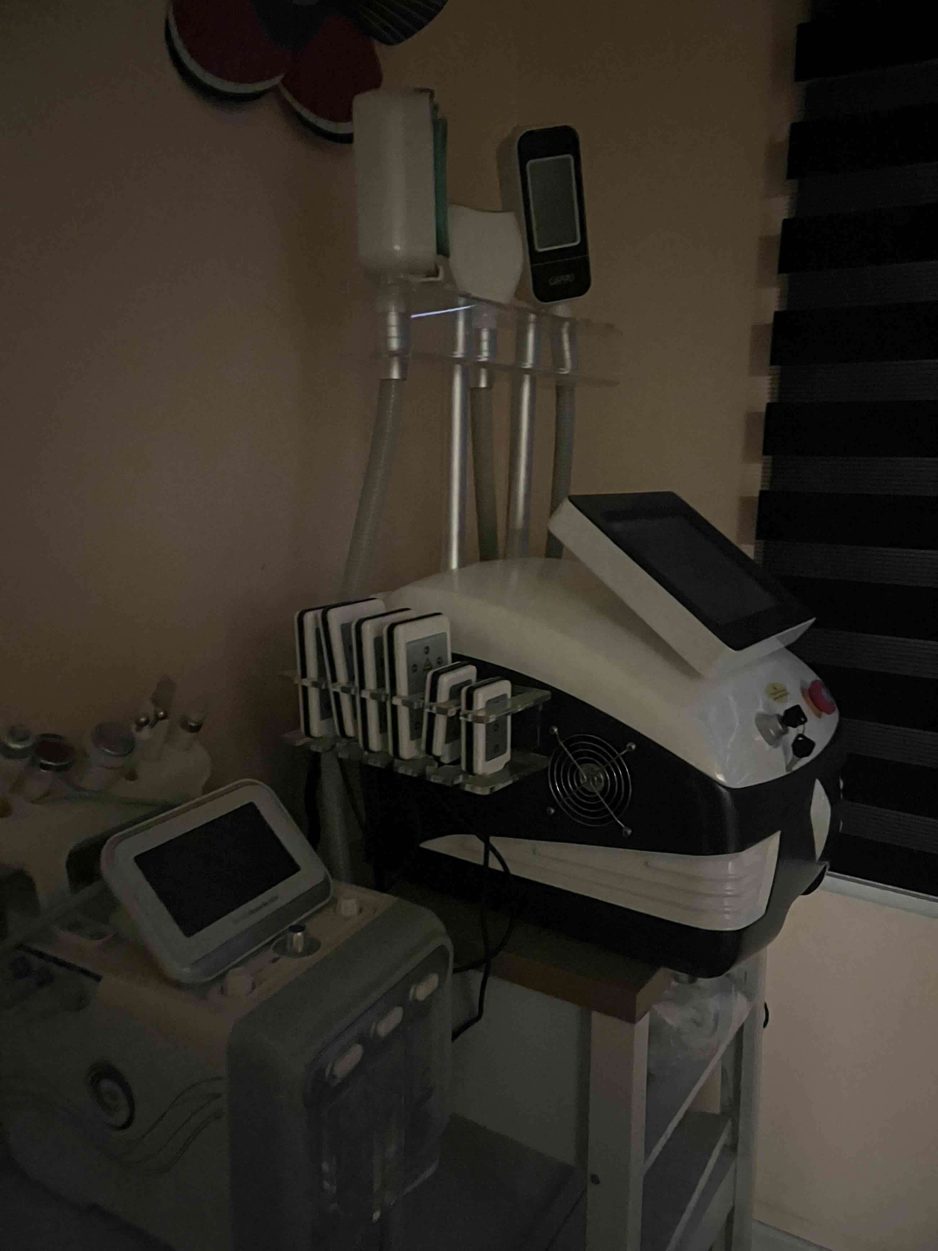 Máquina criolipolisis - miniatura 3