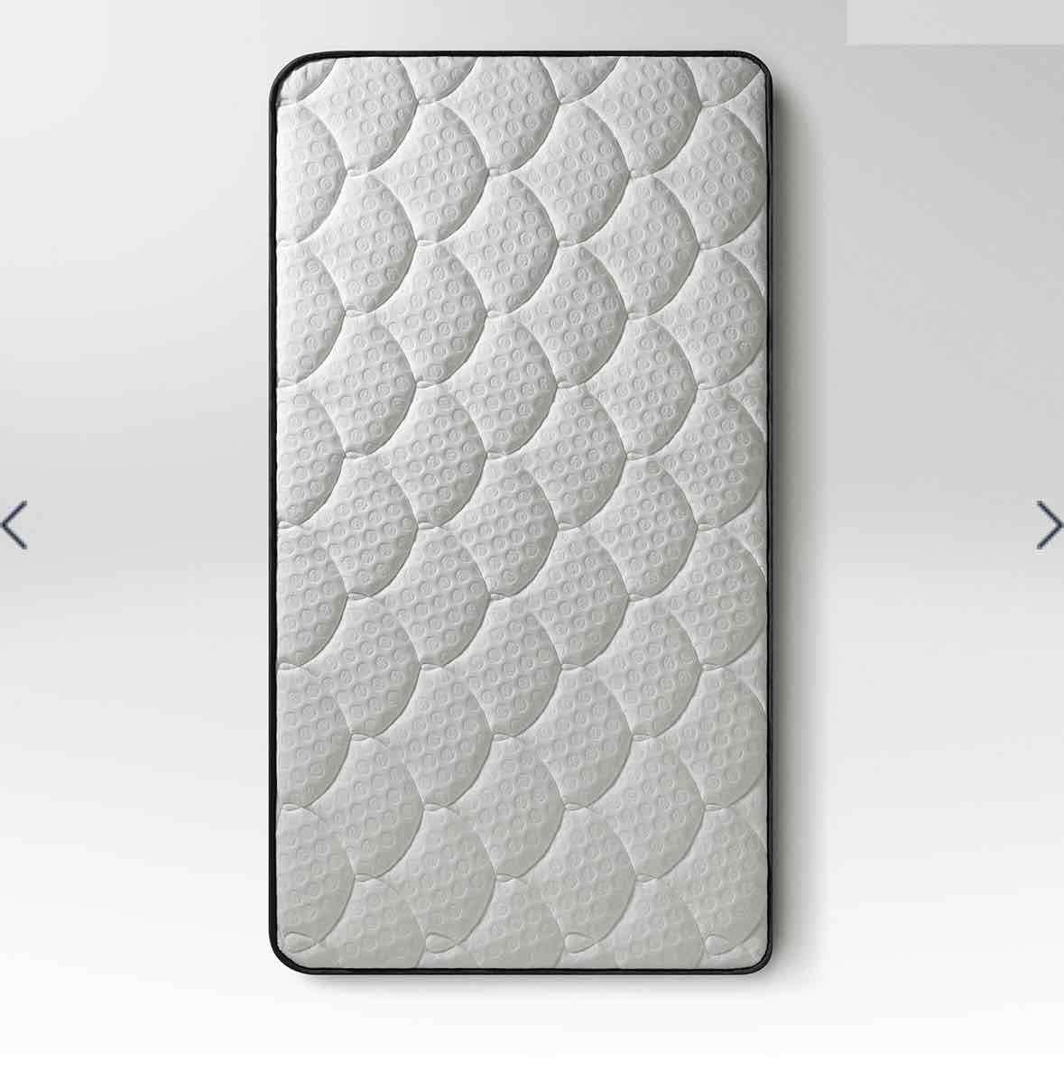 Colchón 1.5 plazas plus Euro Top 105x200 Drimkip - miniatura 4