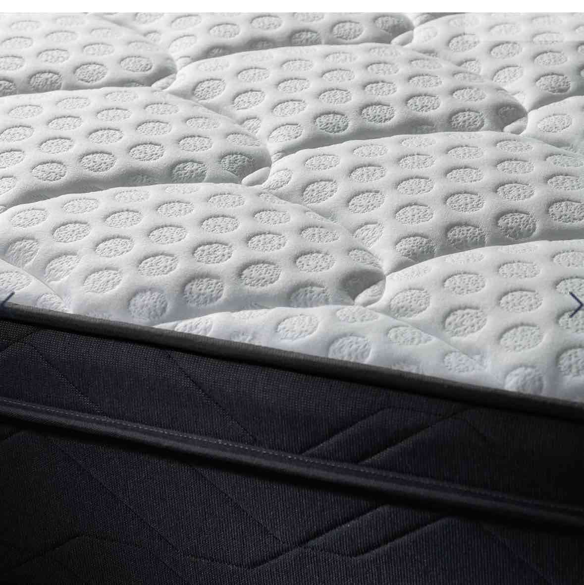 Colchón 1.5 plazas plus Euro Top 105x200 Drimkip - miniatura 5