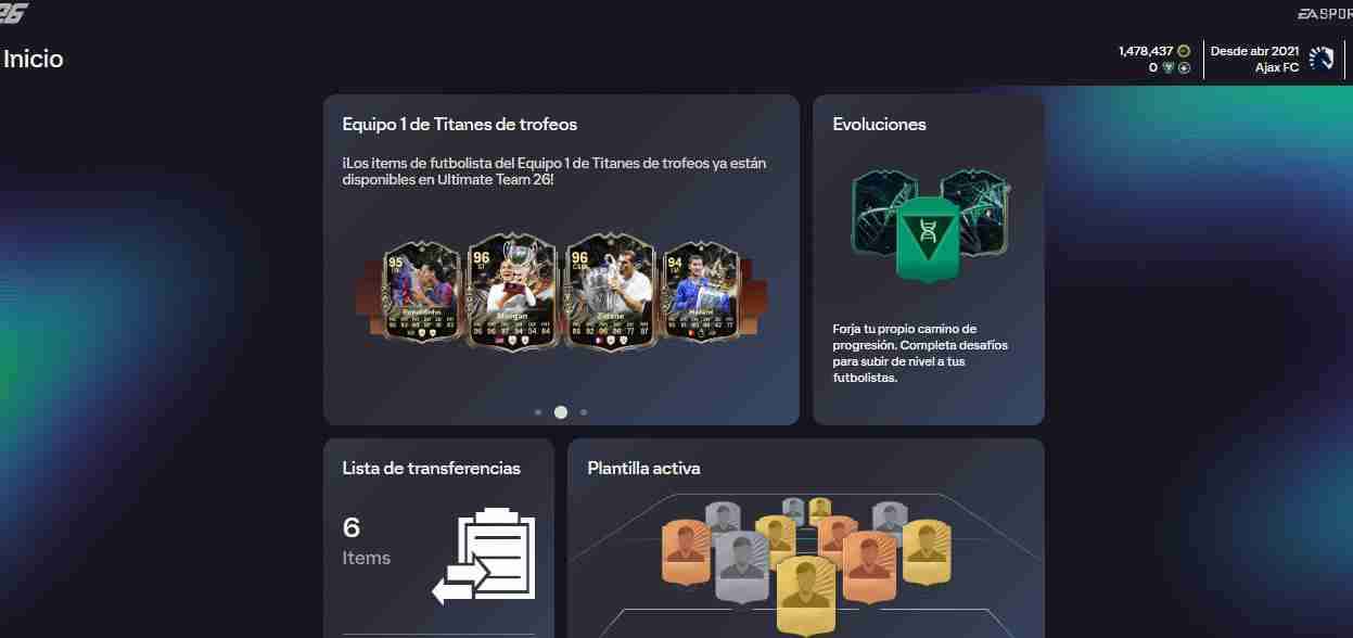 Monedas FC26 Consola - miniatura 2