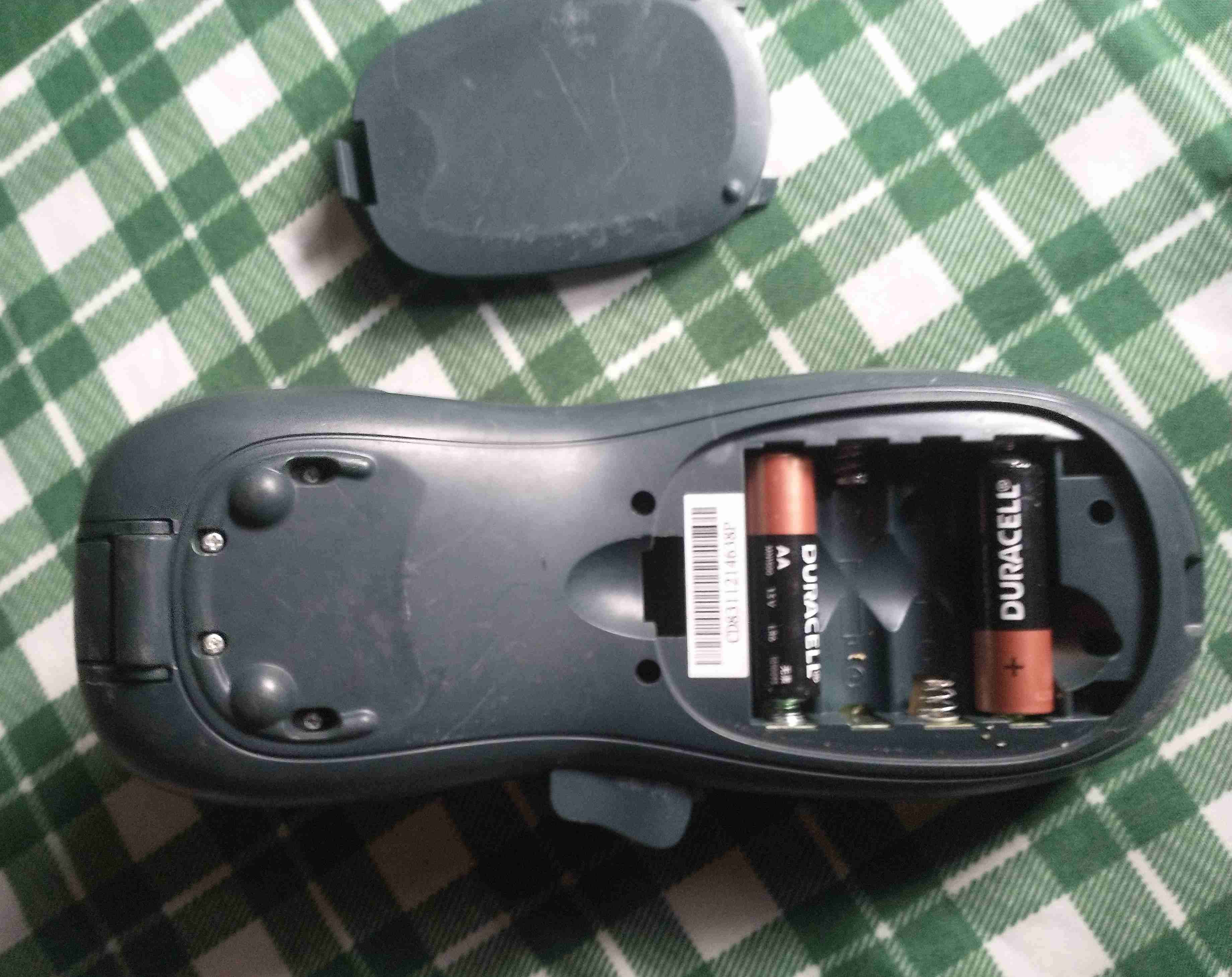 Rotuladora Dymo LetraTag - miniatura 3