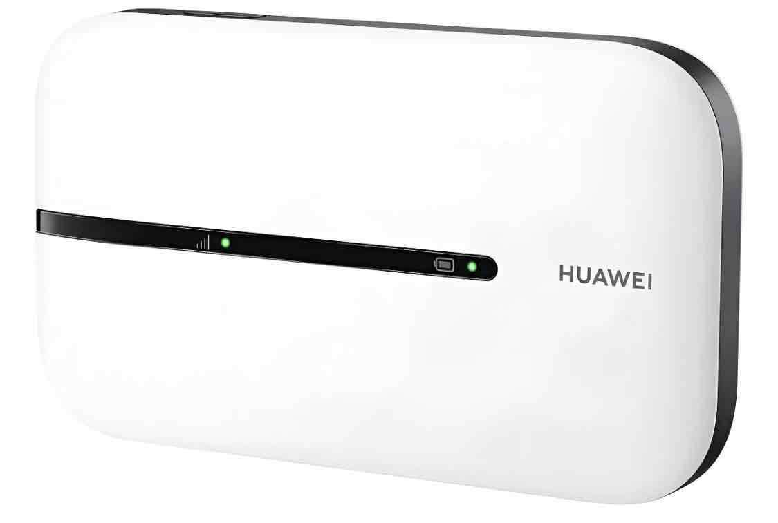 Router Huawei Mobile WiFi 4G - miniatura 2