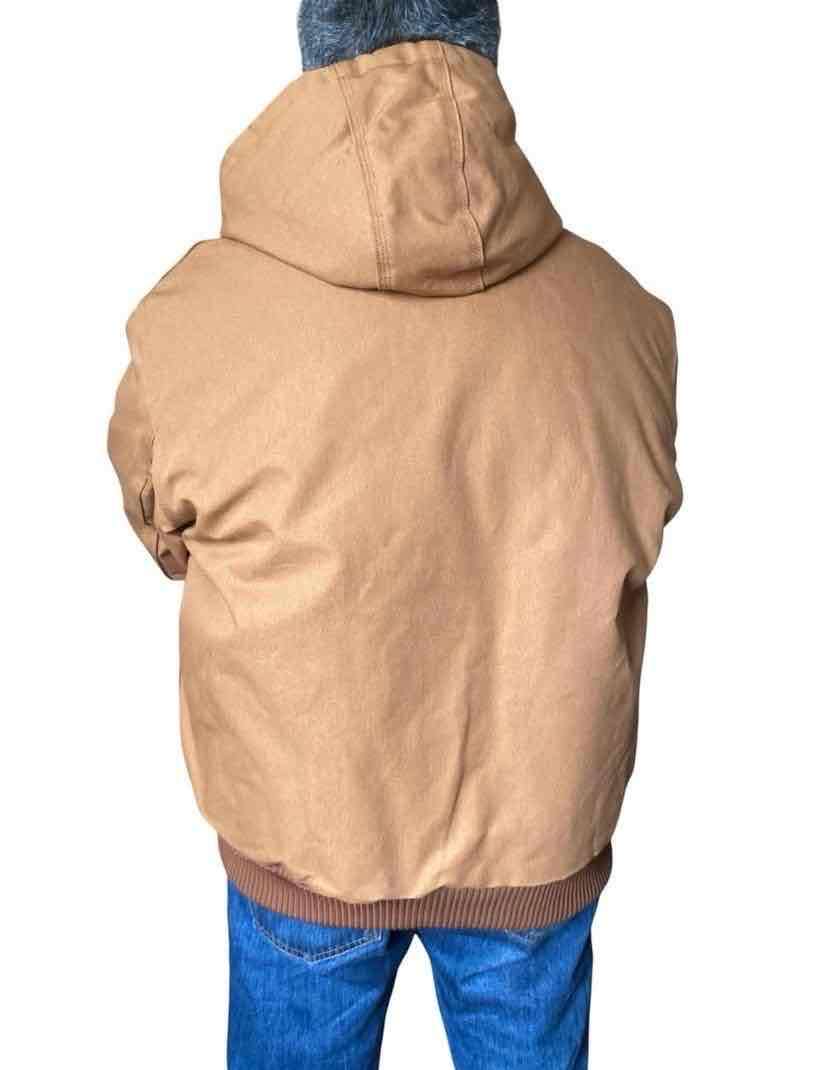 Carthartt Duck Active Jacket XXL - miniatura 2