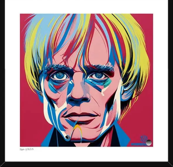 Cuadro Pop Art - miniatura 3