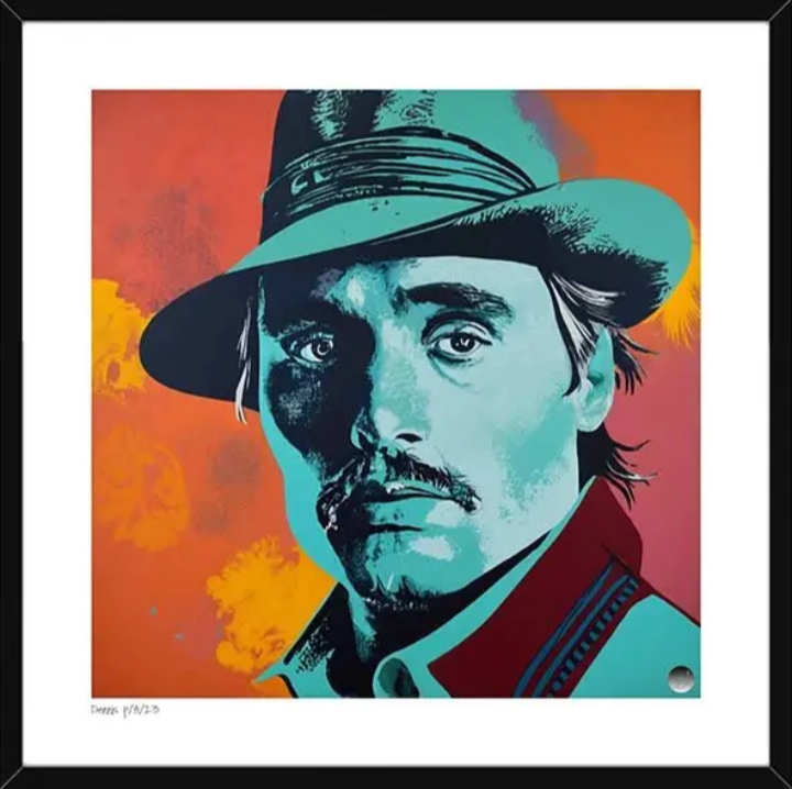 Cuadro Pop Art - miniatura 4