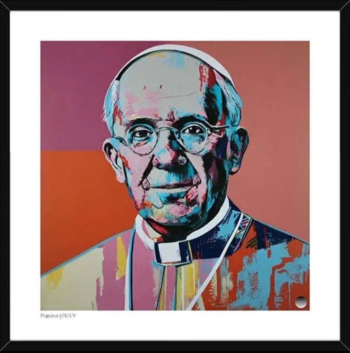 Cuadro Pop Art - miniatura 5