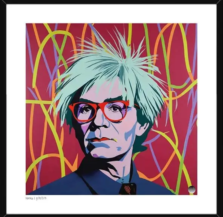 Cuadro Pop Art - miniatura 6