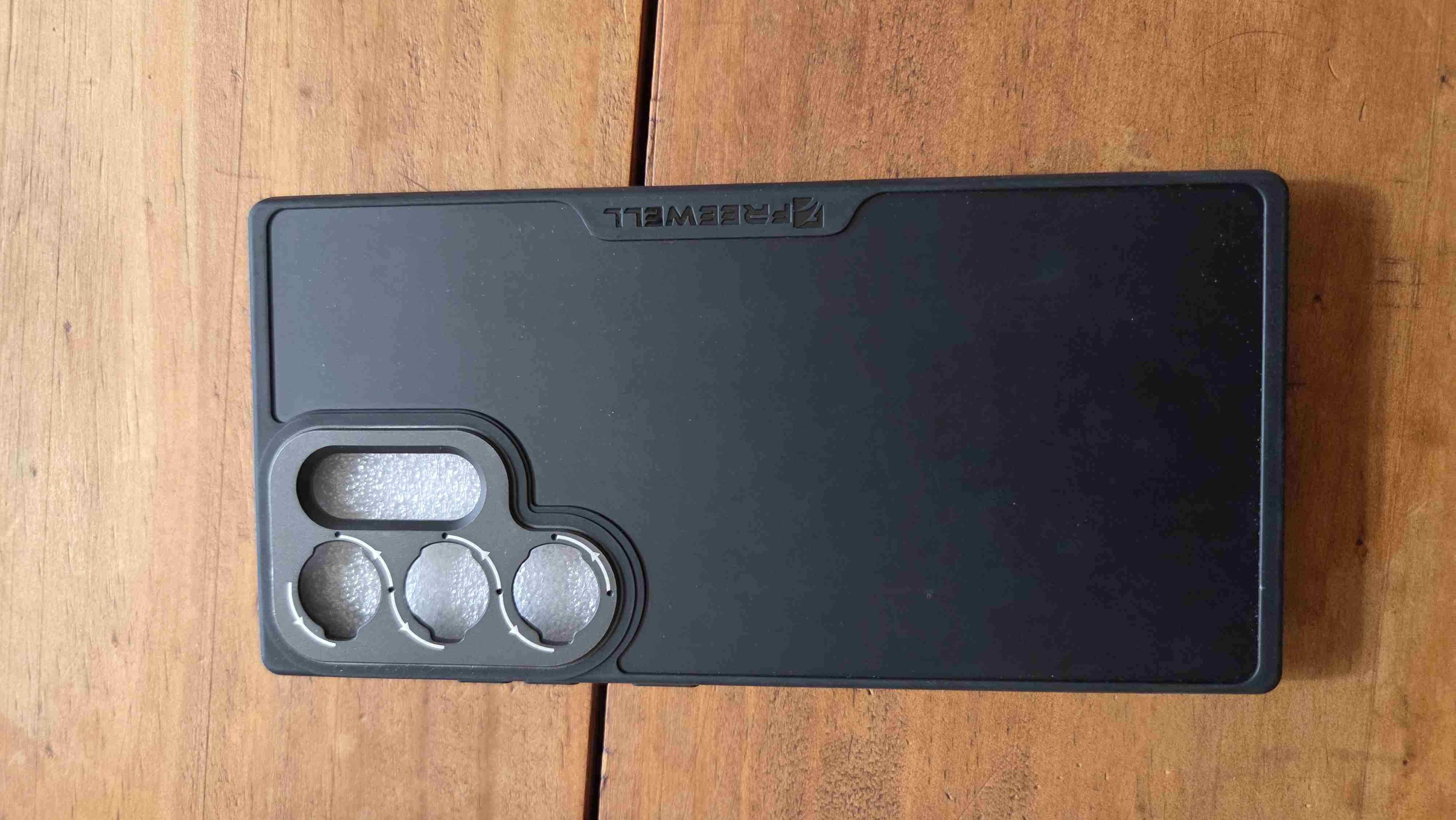 Funda protectora Freewell S24 Ultra - miniatura 2