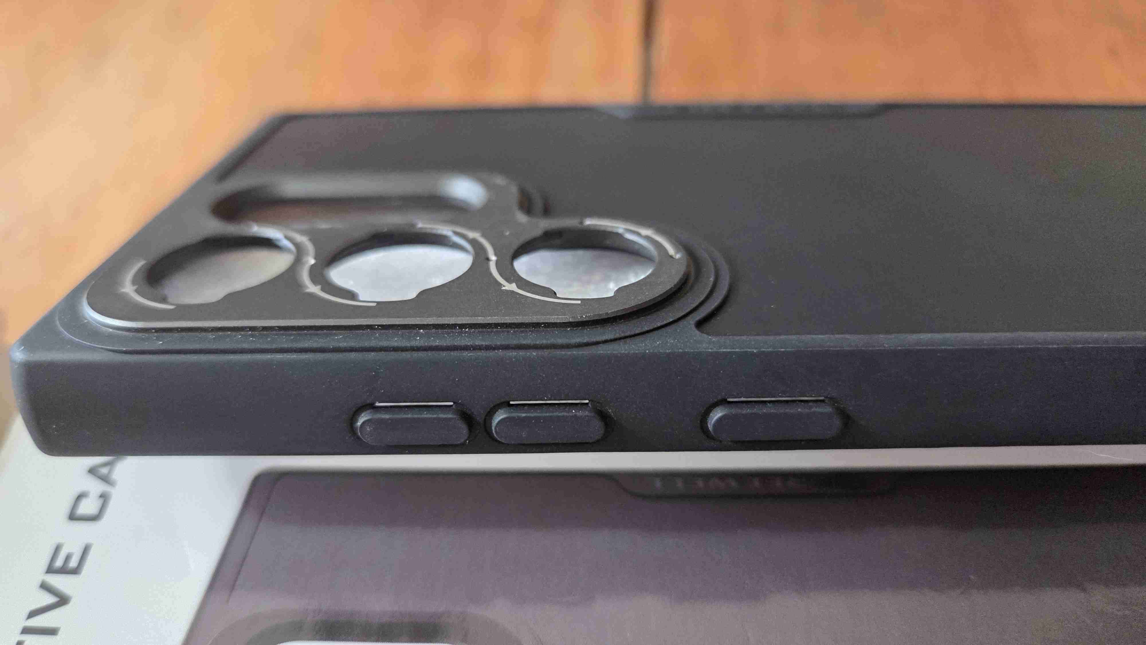 Funda protectora Freewell S24 Ultra - miniatura 4