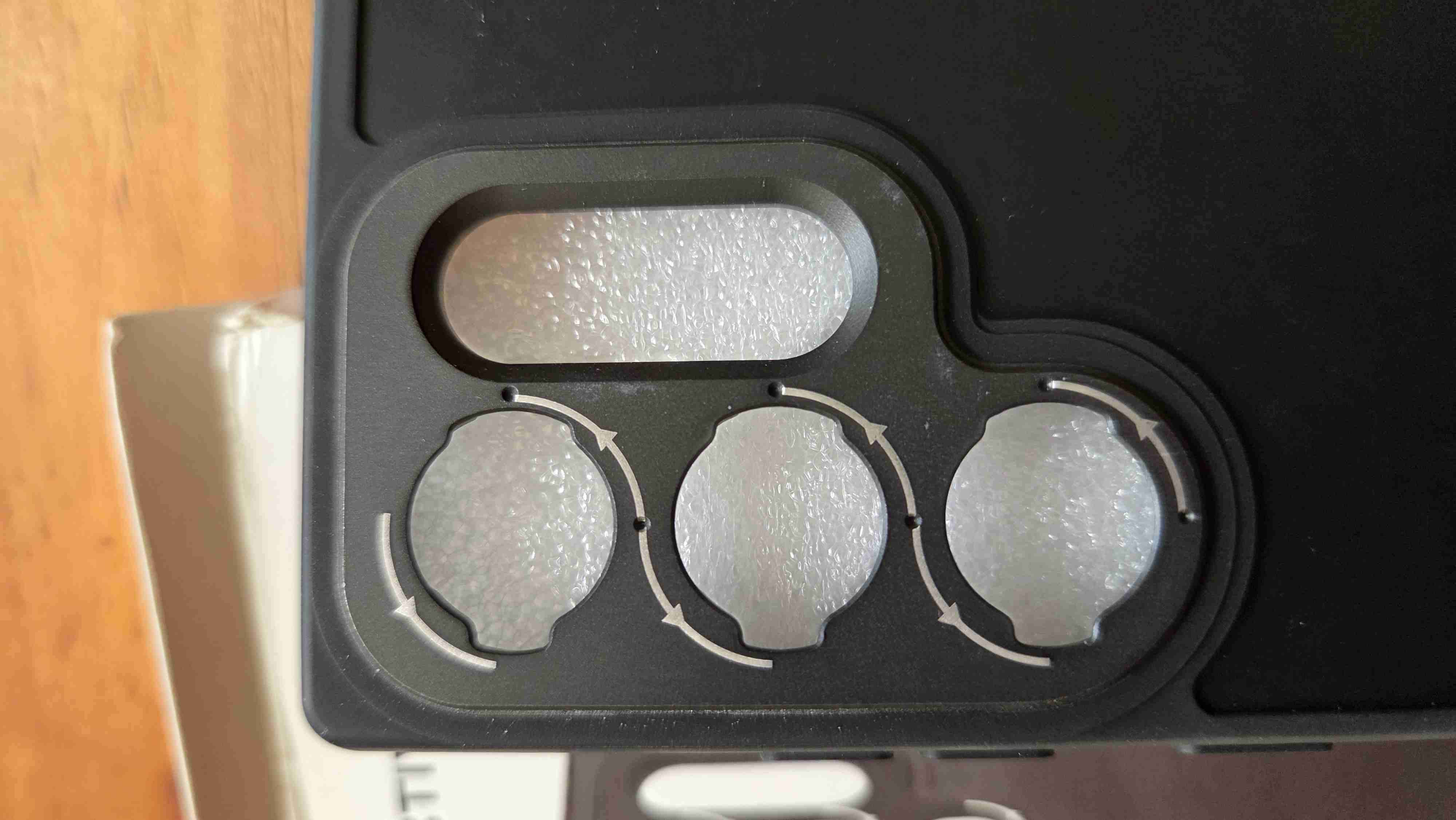 Funda protectora Freewell S24 Ultra - miniatura 5