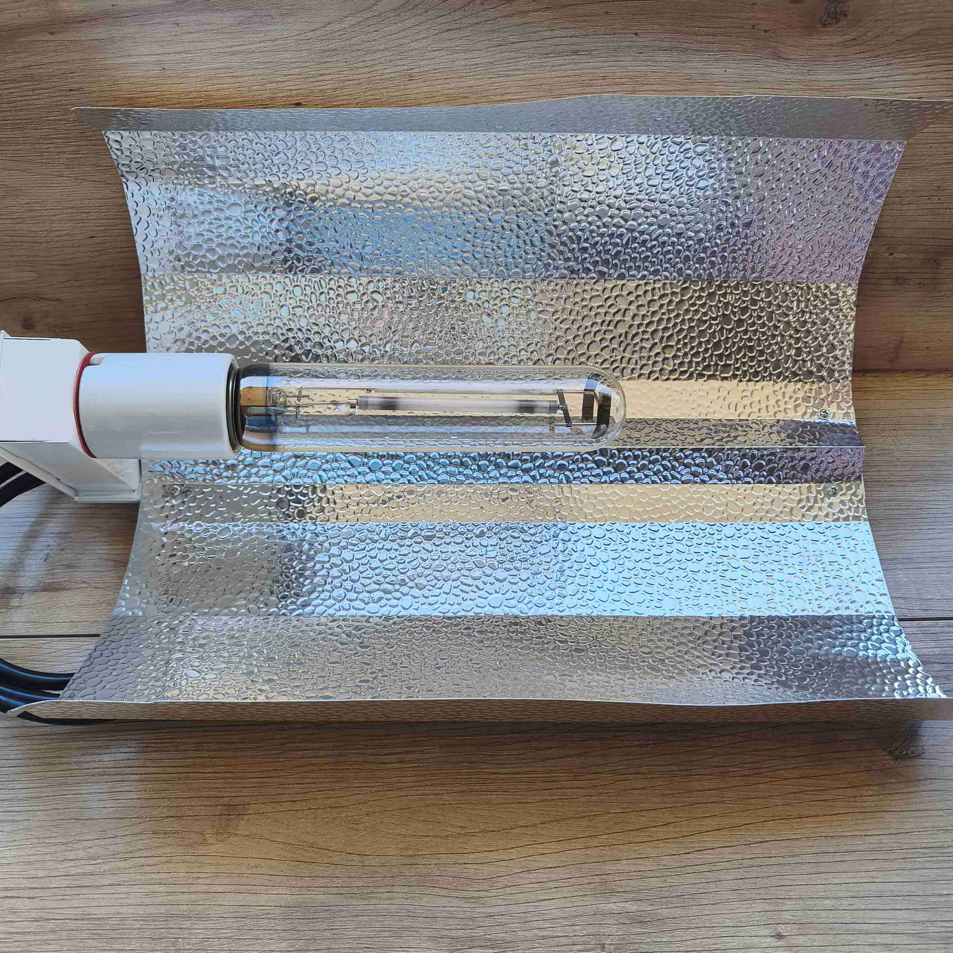 Kit iluminación Indoor 250w - miniatura 2