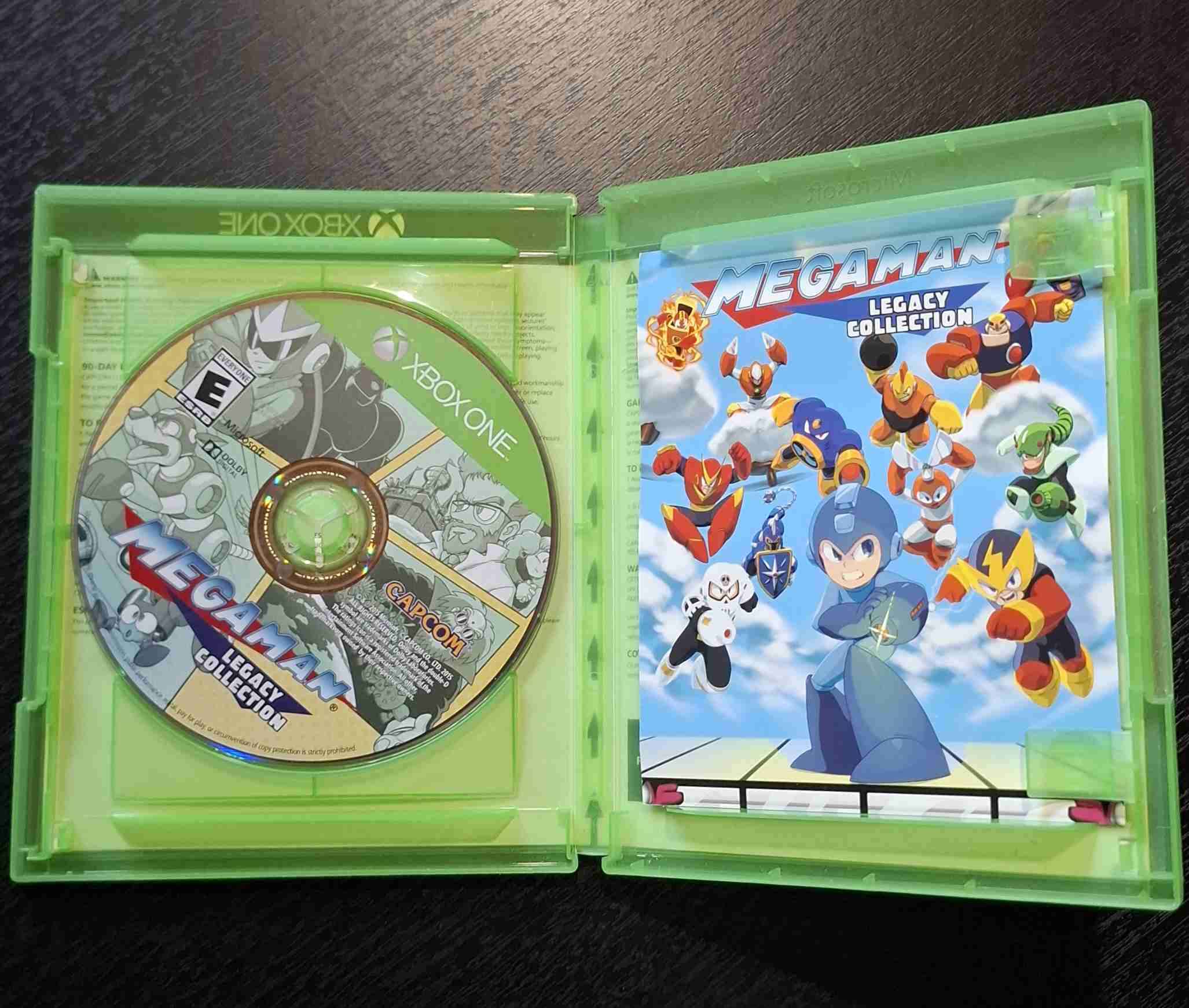 Lote de juegos Xbox One - miniatura 2