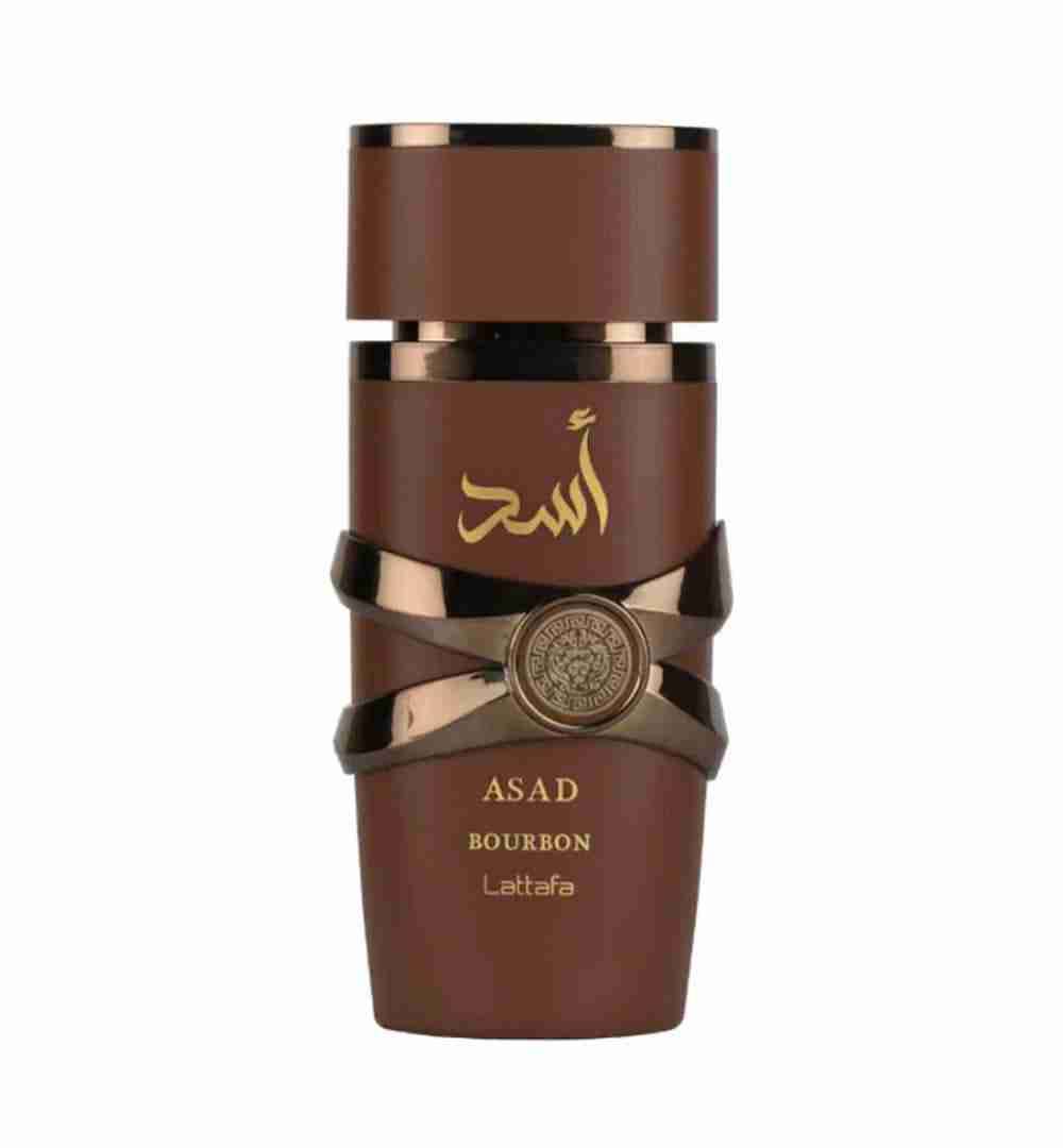 Perfume Asad Bournon 100 ML - miniatura 2