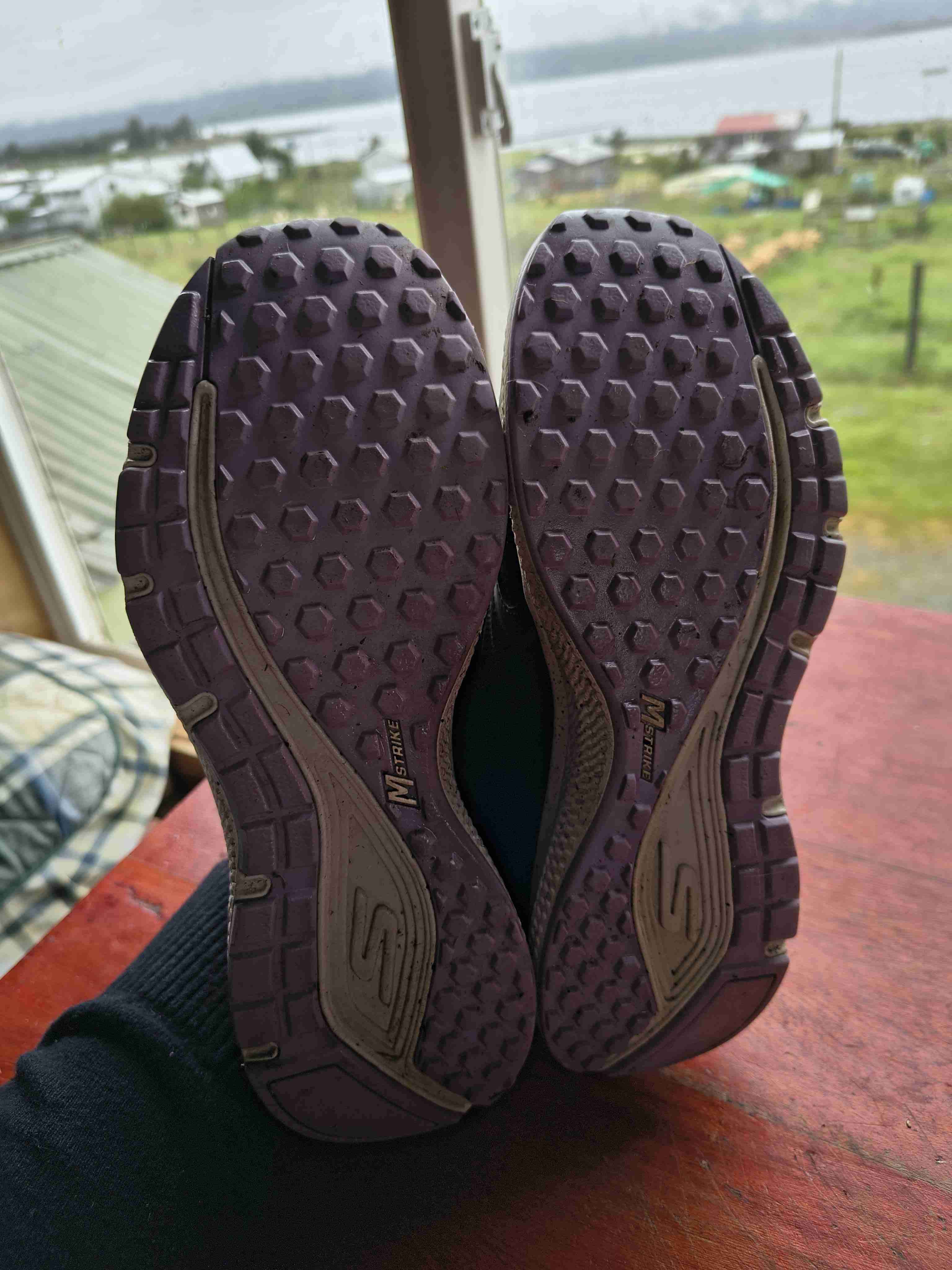 Zapatillas deportivas negras - 3