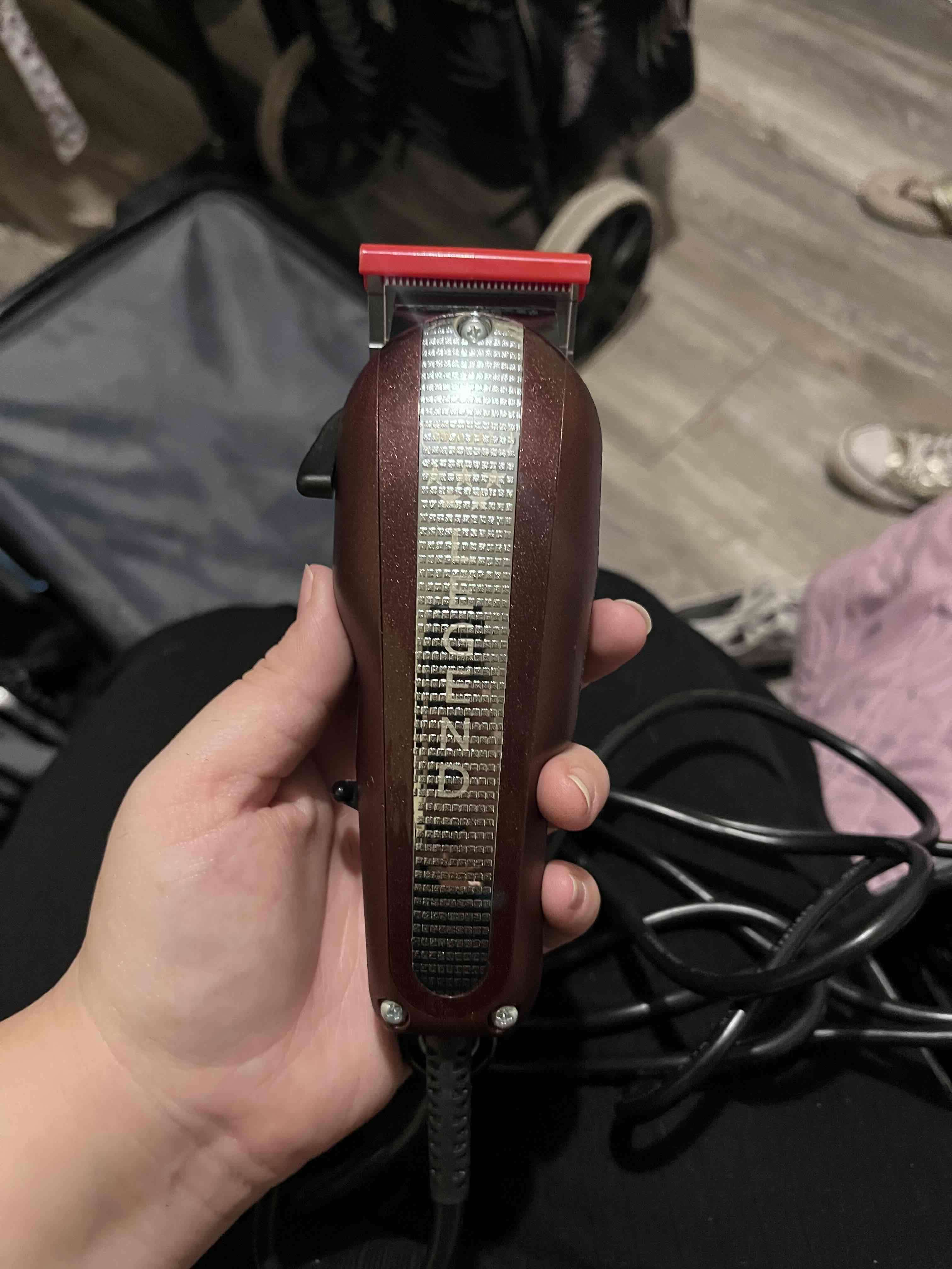 Cortadora de cabello Wahl Legend - 2