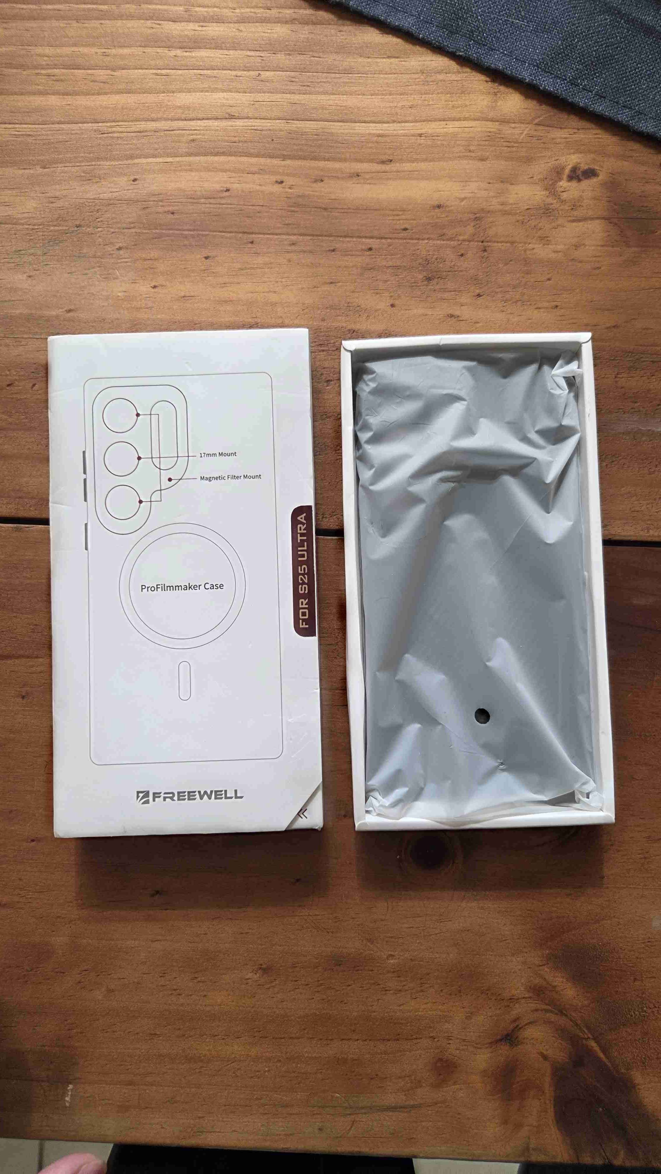 Funda Freewell Pro S25 Filmmaker - miniatura 3