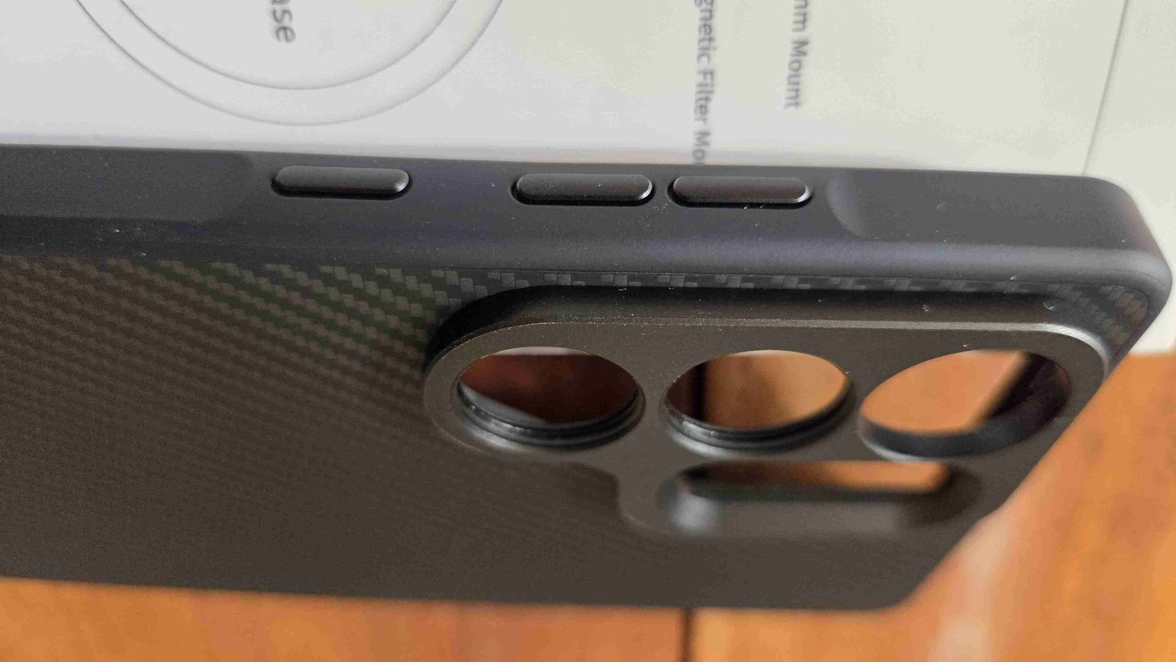 Funda Freewell Pro S25 Filmmaker - miniatura 4