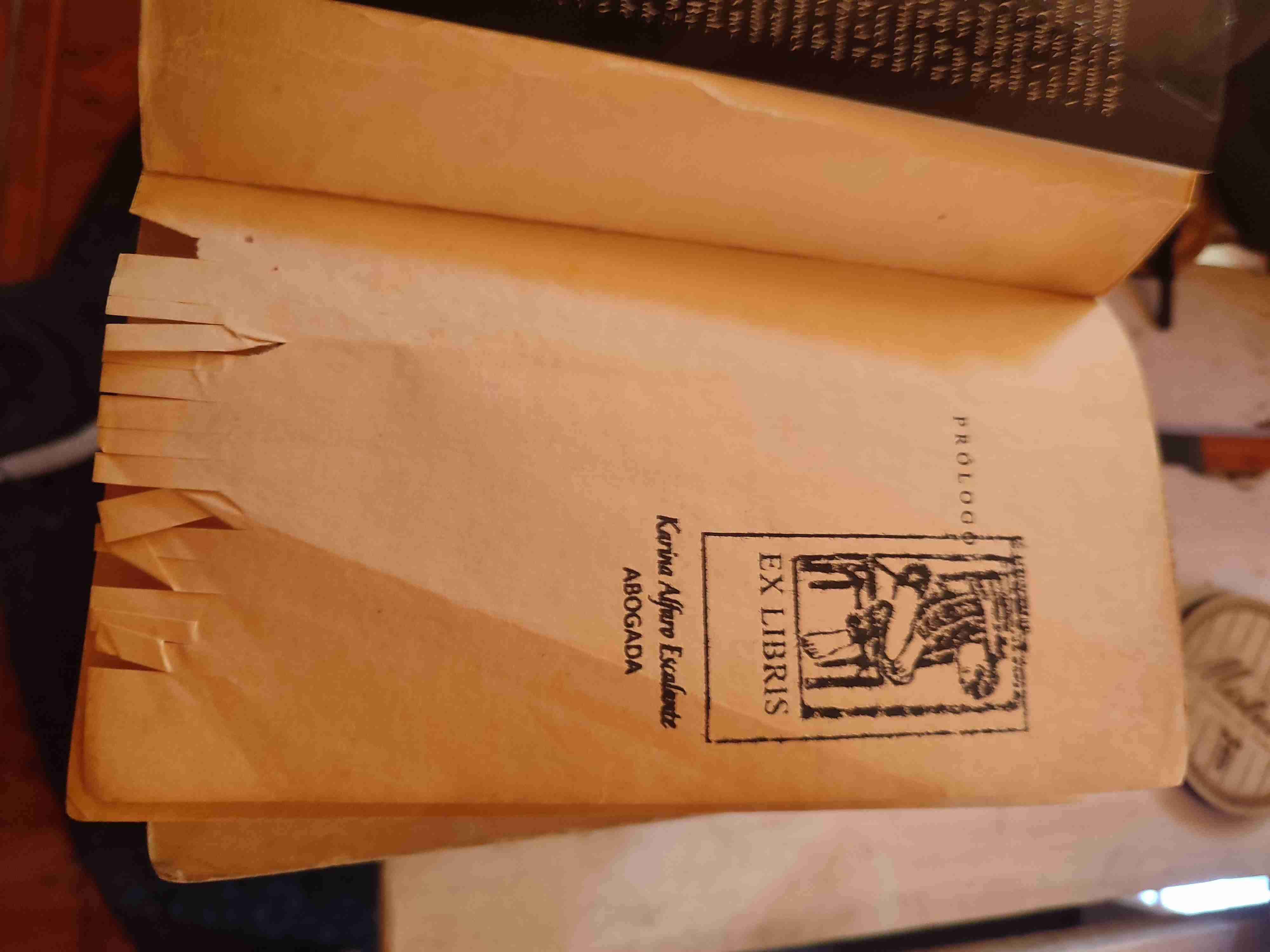 Libro 'Cuentos' de José Donoso - 3